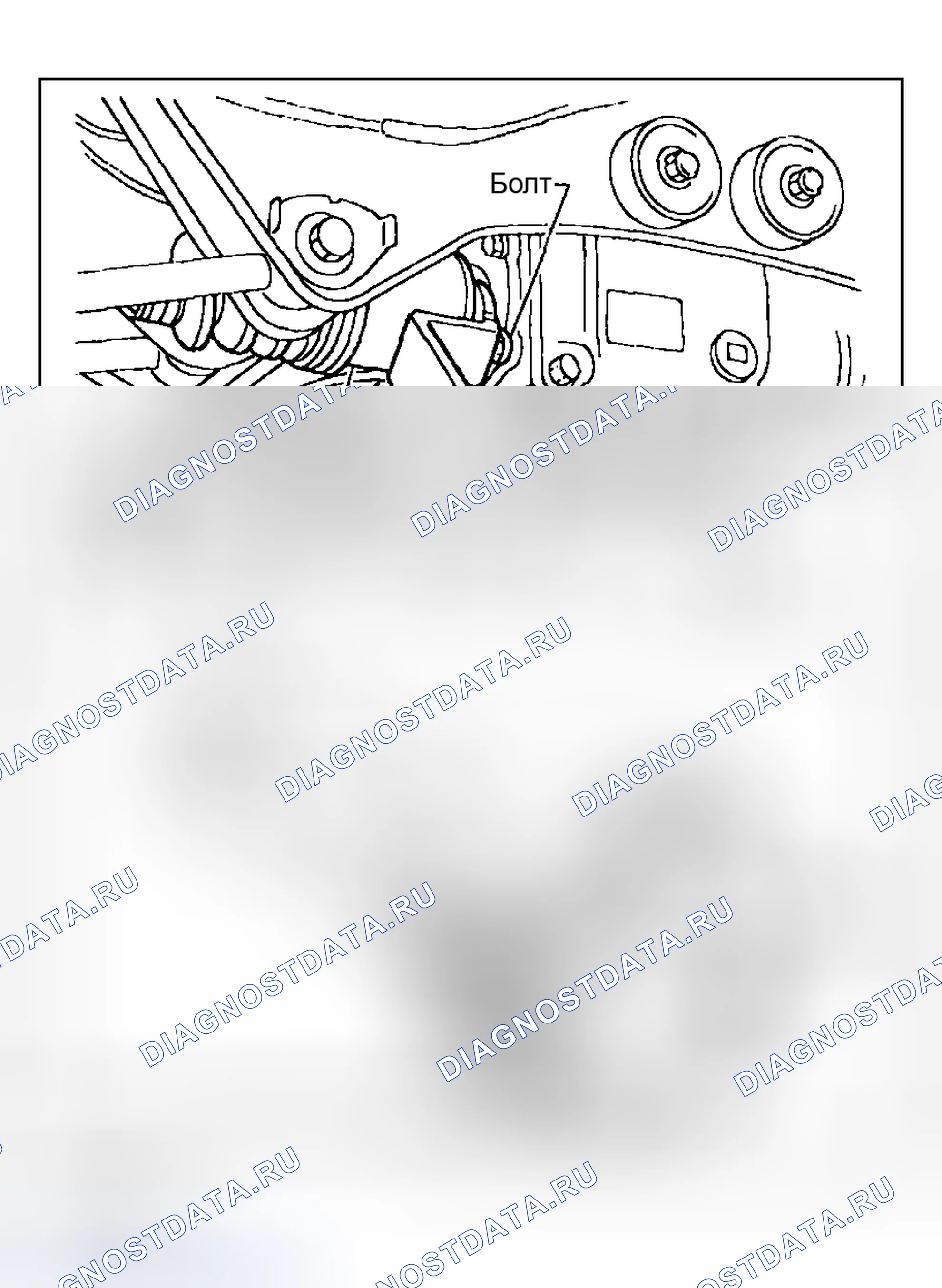 Рис. 28. Subaru Impreza GD/GC/GG
