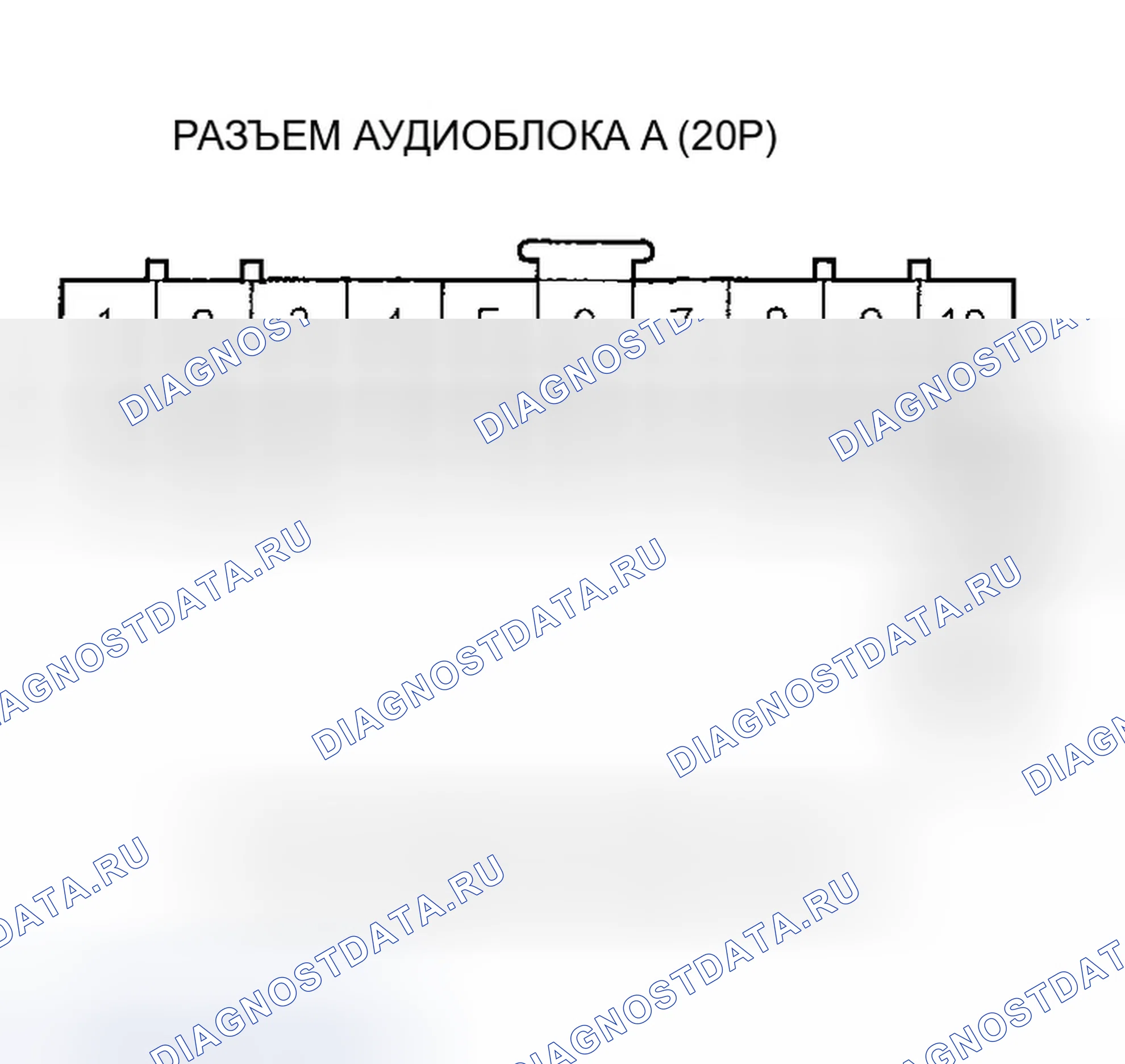 Рис. 6. Honda CR-V II рестайлинг