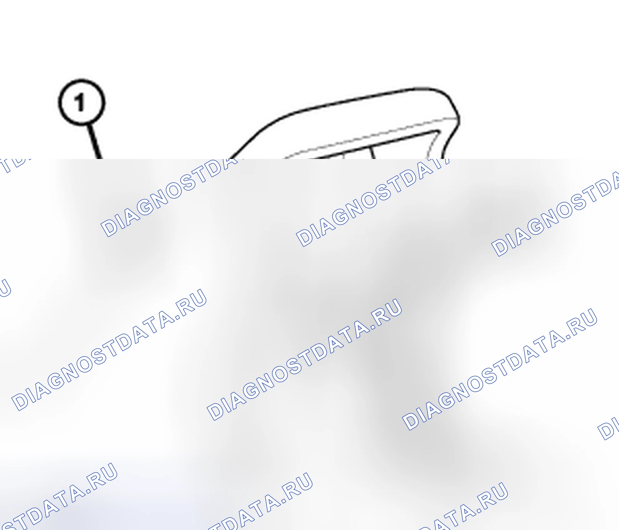 Рис. 558. Chrysler Town & Country V