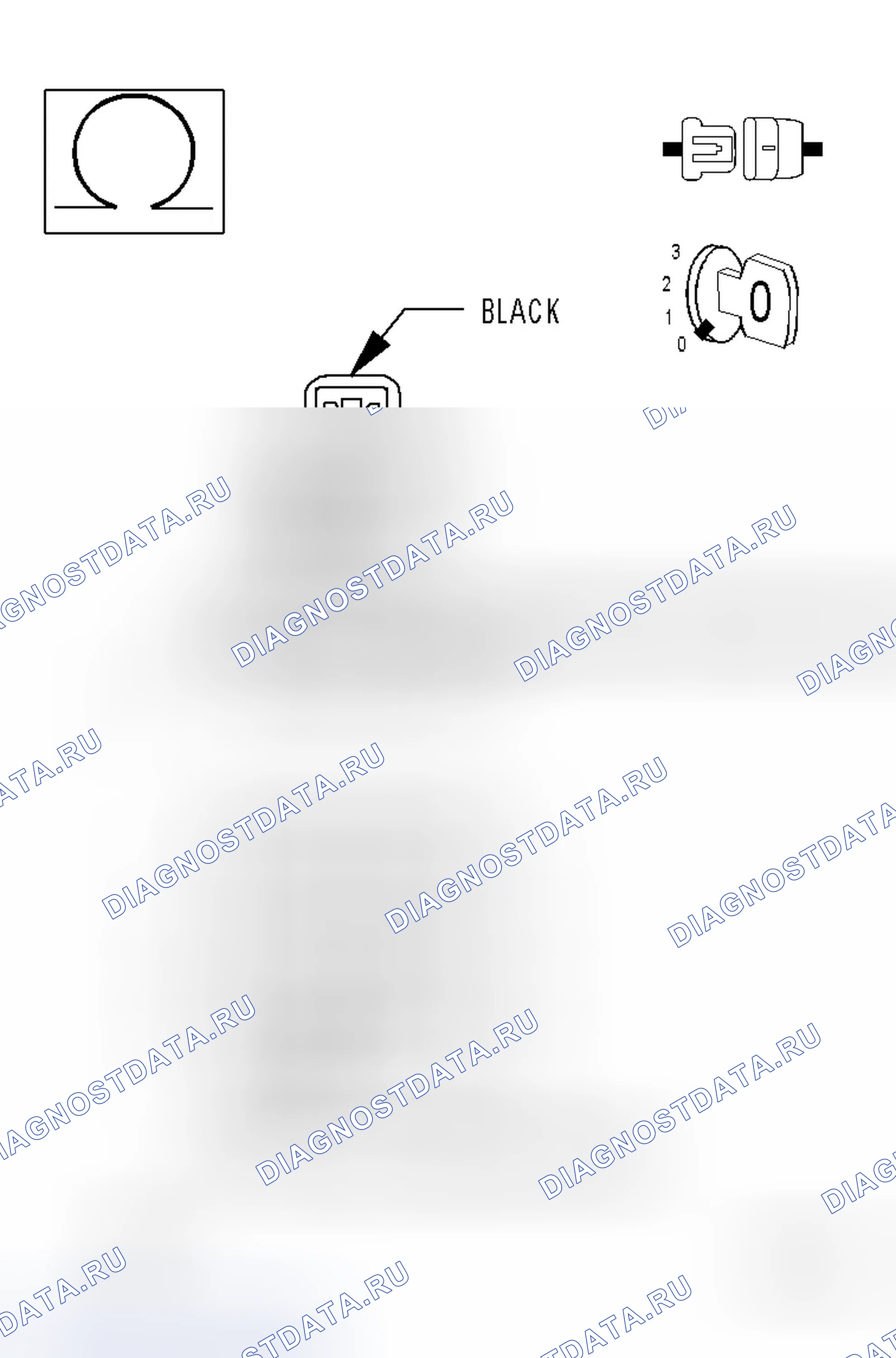 Рис. 93. Dodge Magnum I