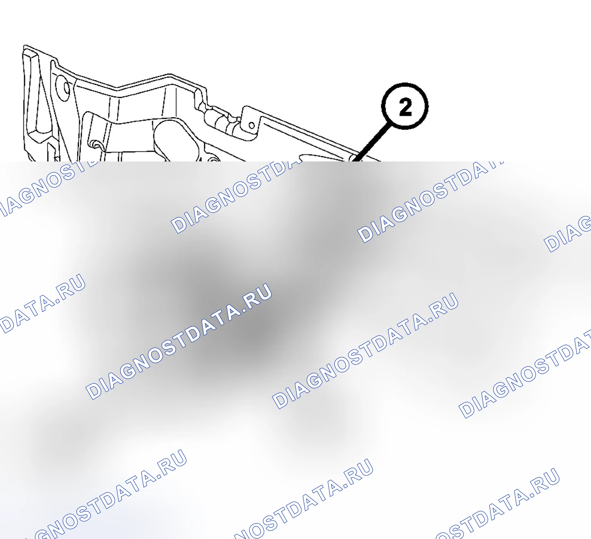 Рис. 246. Dodge Magnum I