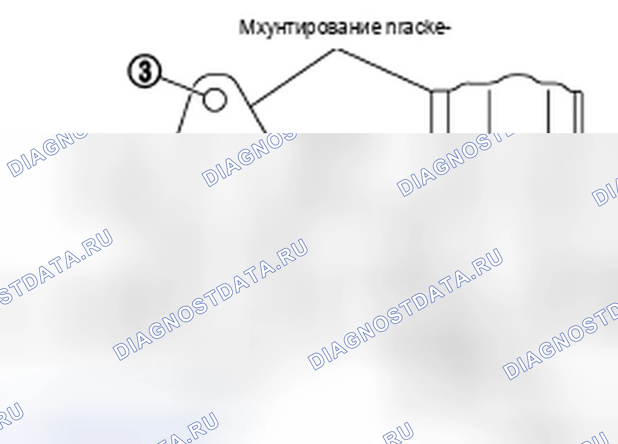 Рис. 1. Infiniti FX45 I рестайлинг