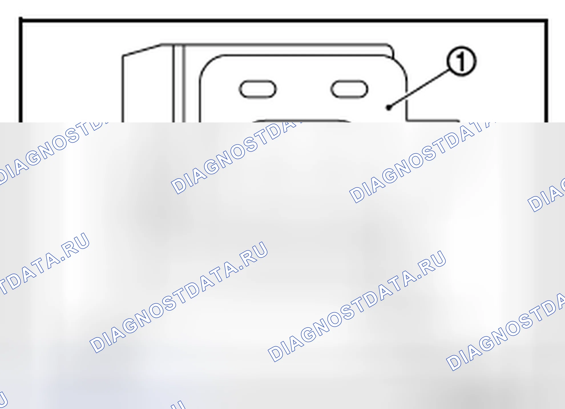 Рис. 54. Infiniti Q70 I рестайлинг