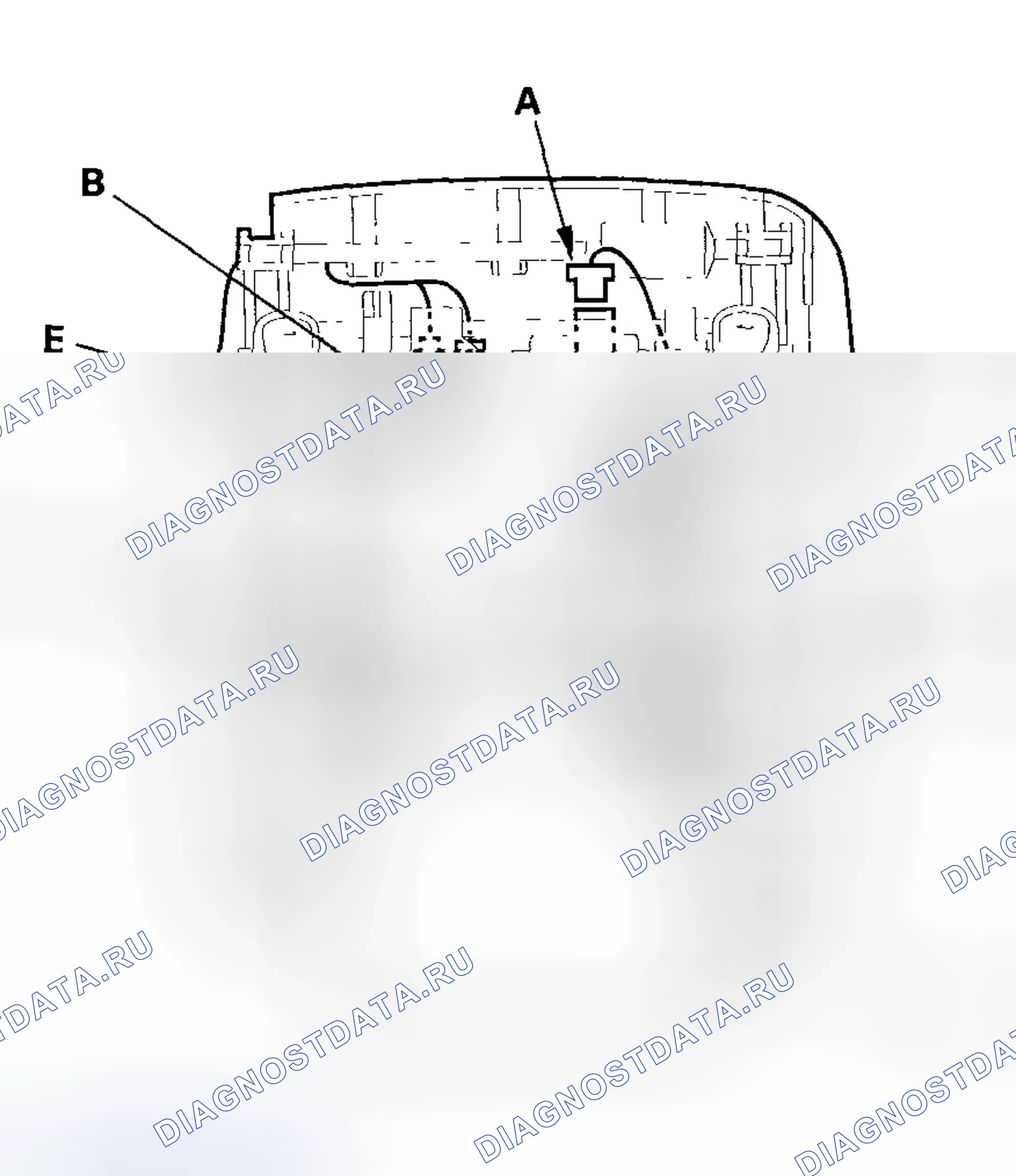 Рис. 112. Honda Accord VII рестайлинг