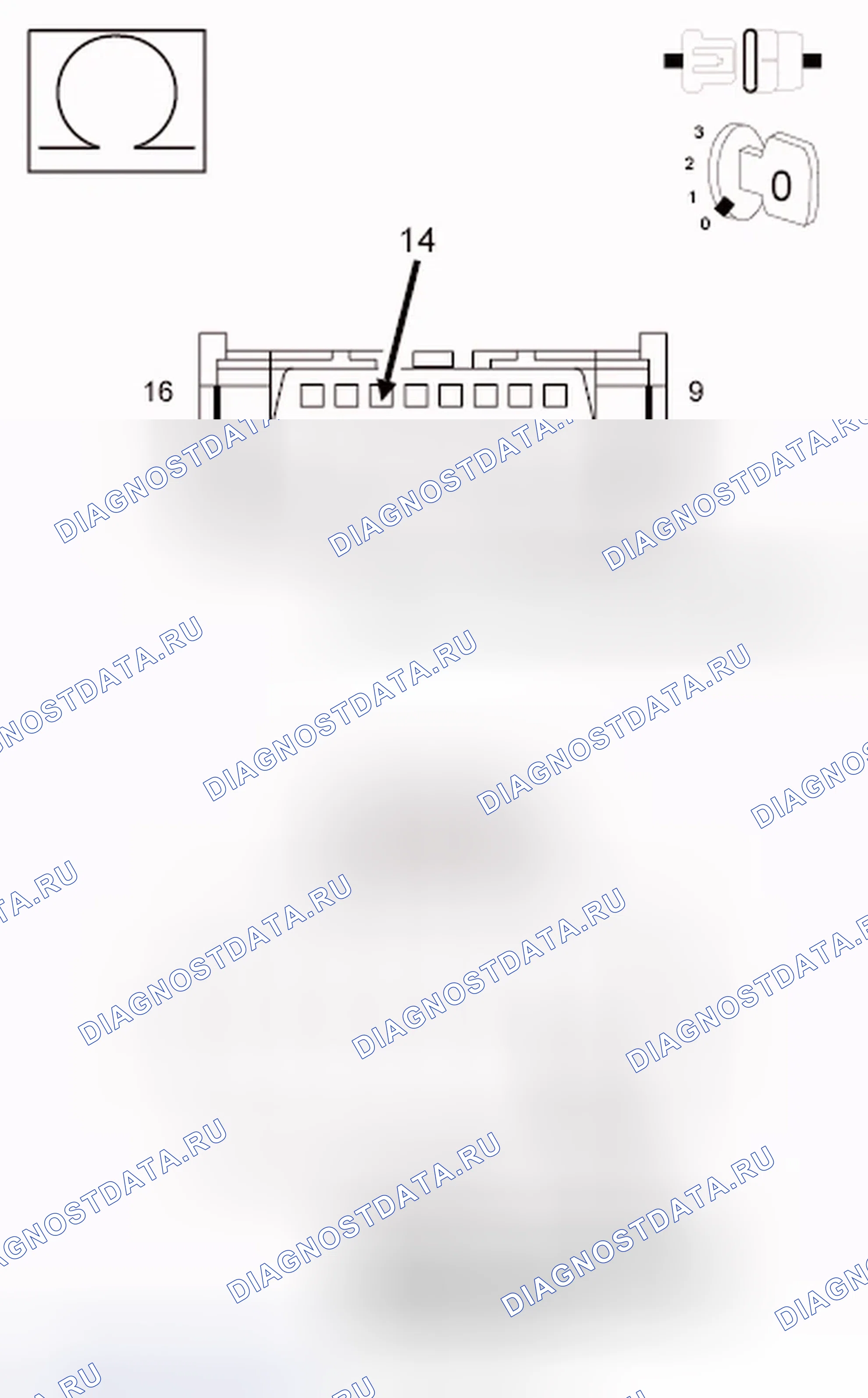 Рис. 88. Dodge Avenger II рестайлинг