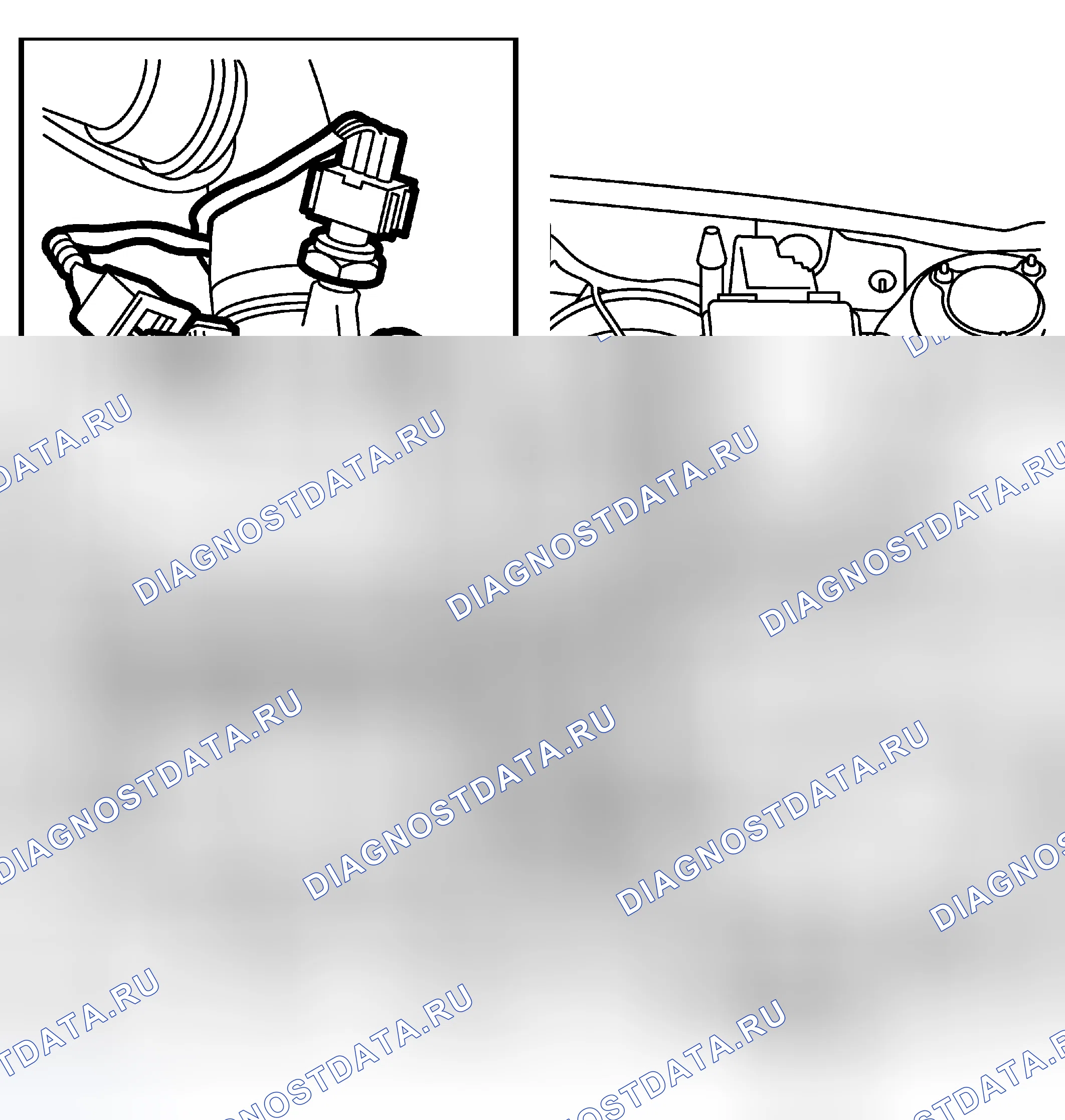 Рис. 414. Kia Picanto II рестайлинг