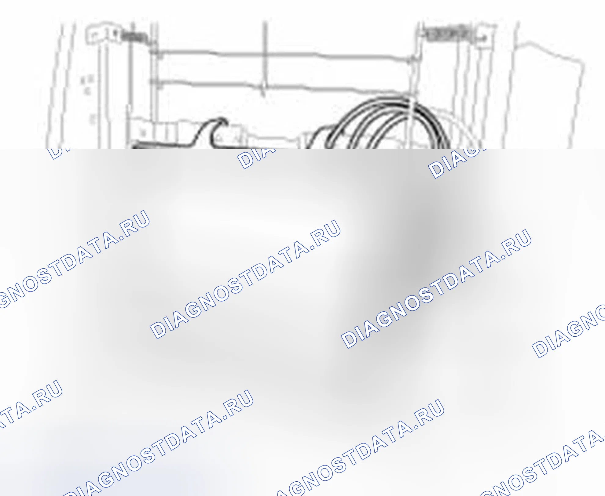 Рис. 99. Hyundai Equus II