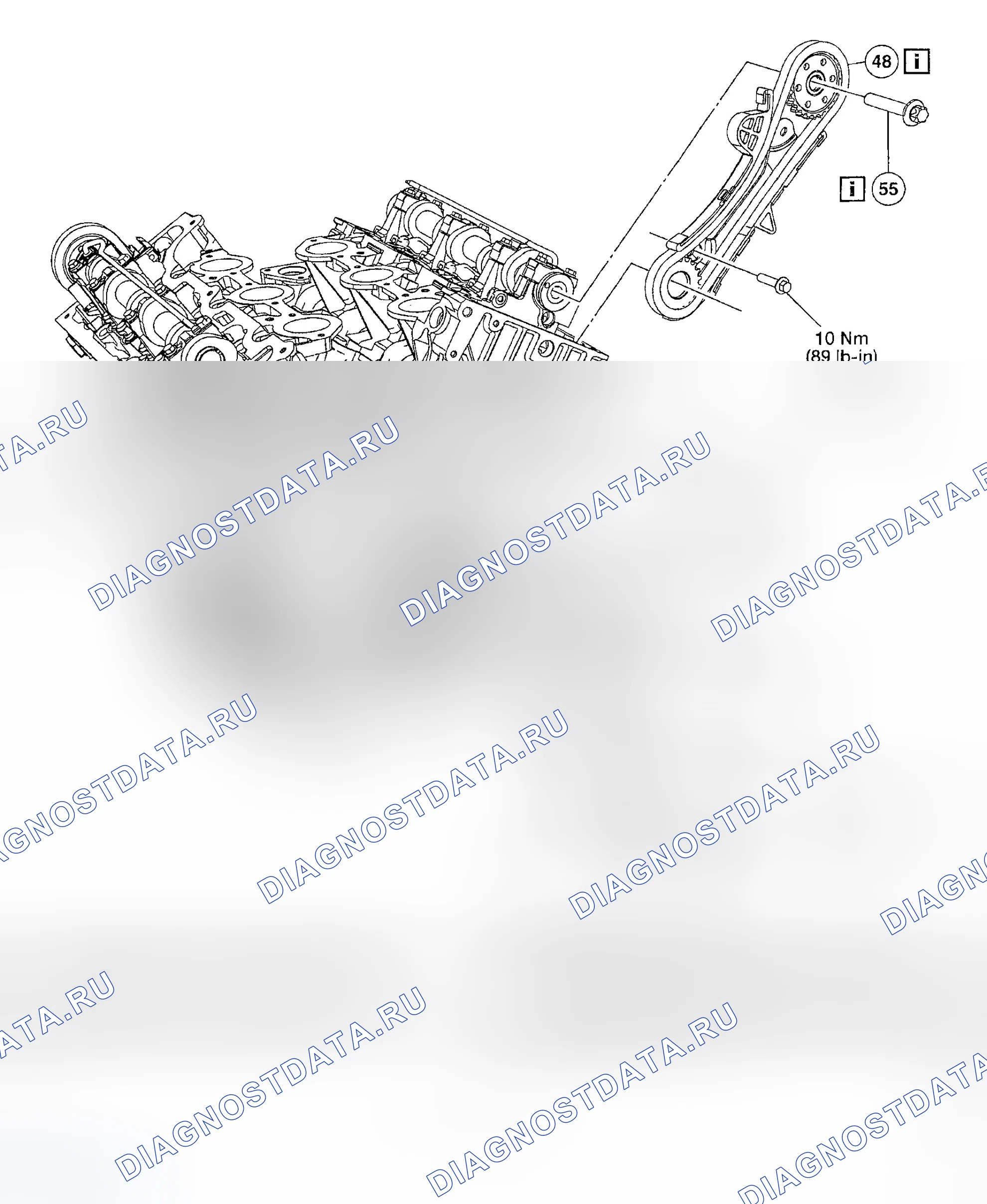 Рис. 333. Hyundai Nexo I
