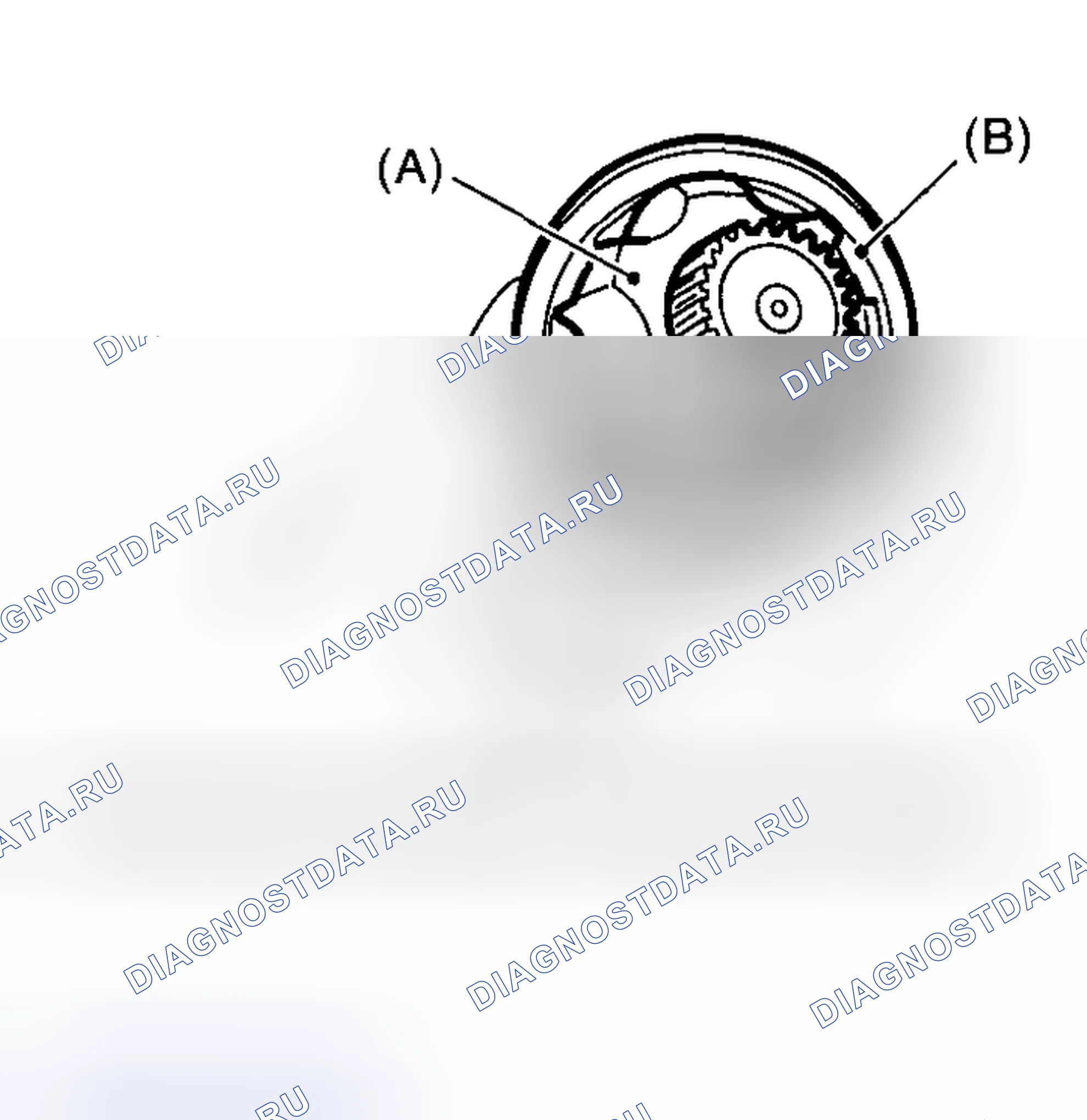 Рис. 86. Subaru Impreza WRX STI GD рестайлинг 2