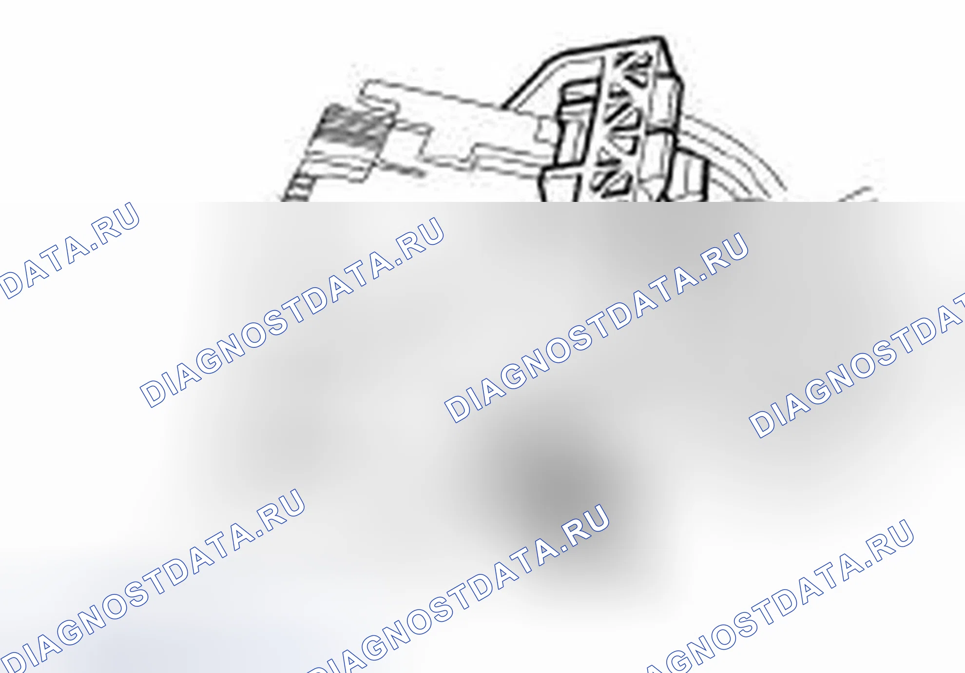Рис. 86: Установка. Ford Mustang V рестайлинг 2