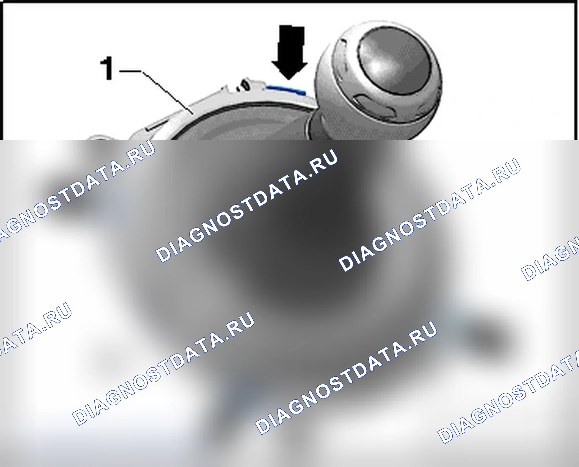 Рис. 11. Audi TT 8J рестайлинг