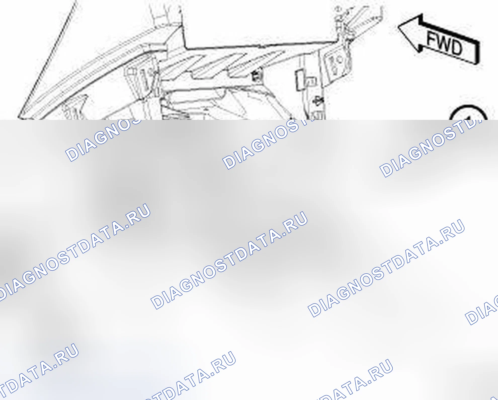 Рис. 134. Dodge Charger VI