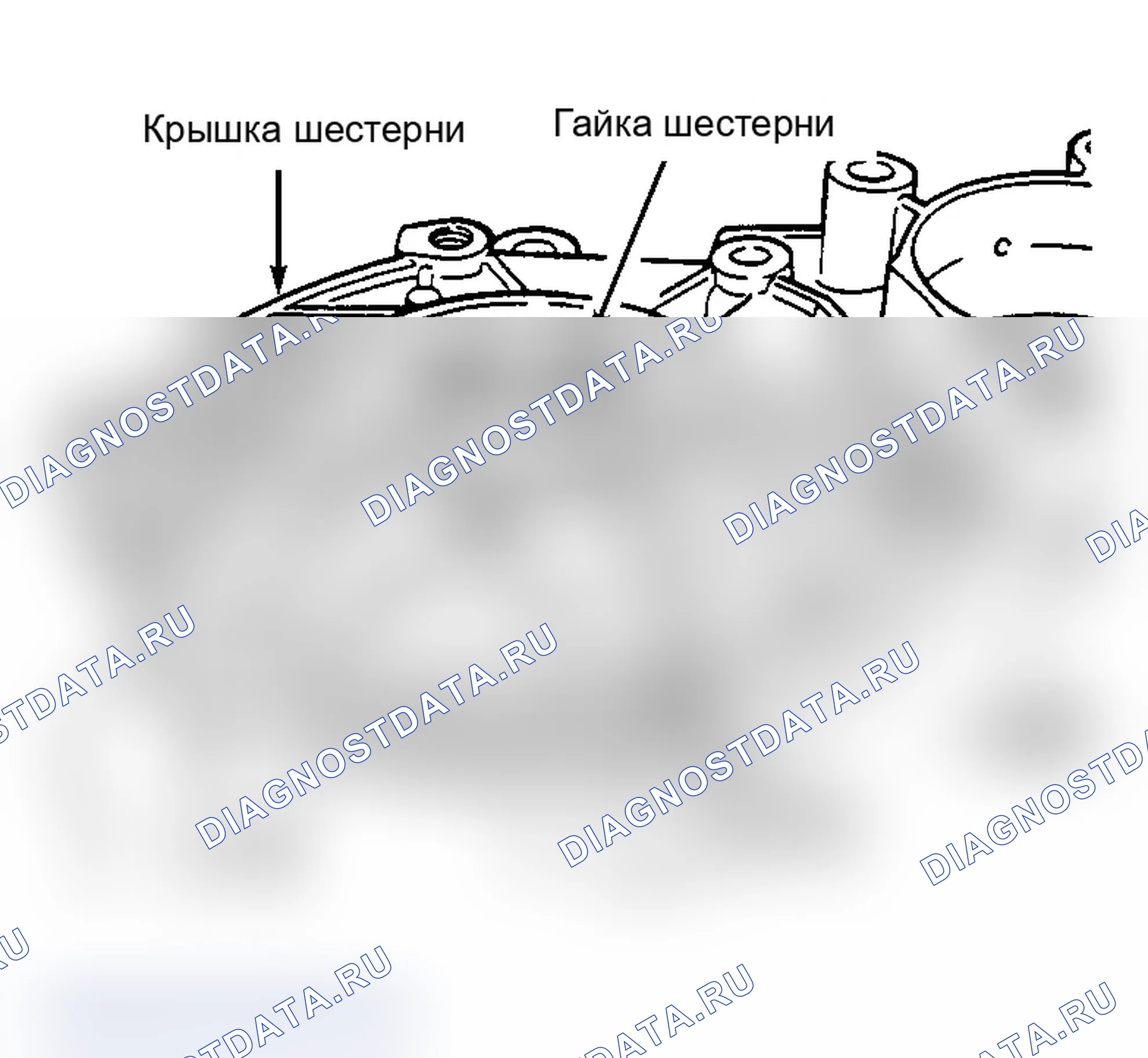 Рис. 66. Audi 100 C4
