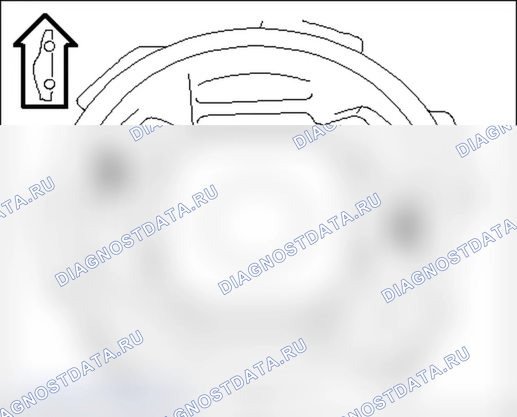 Рис. 42. Porsche Cayenne Turbo I рестайлинг