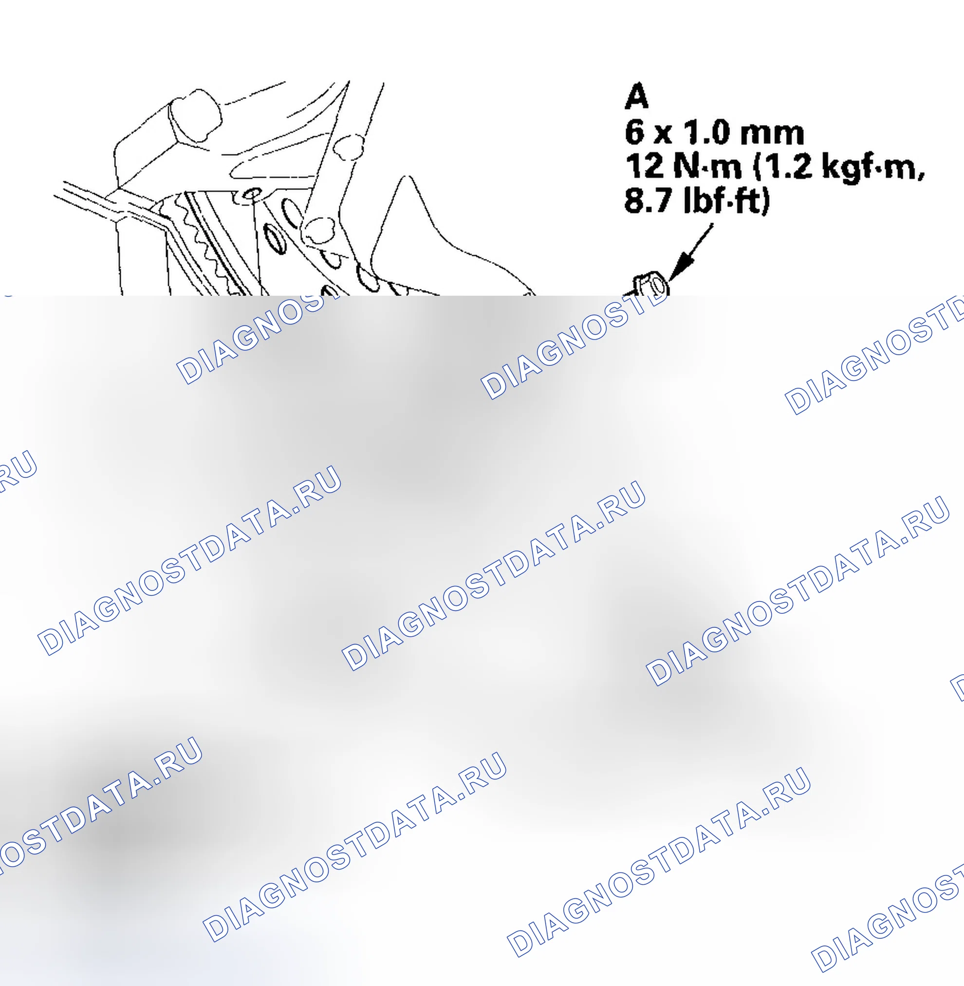 Рис. 202. Honda Element YH2