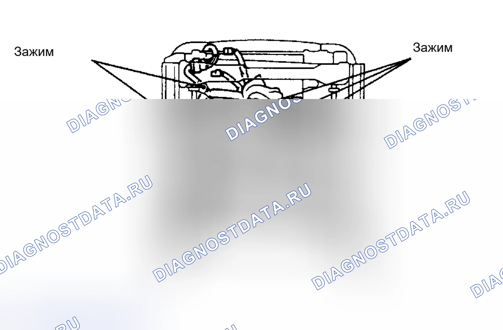 Рис. 56. Lexus LS I