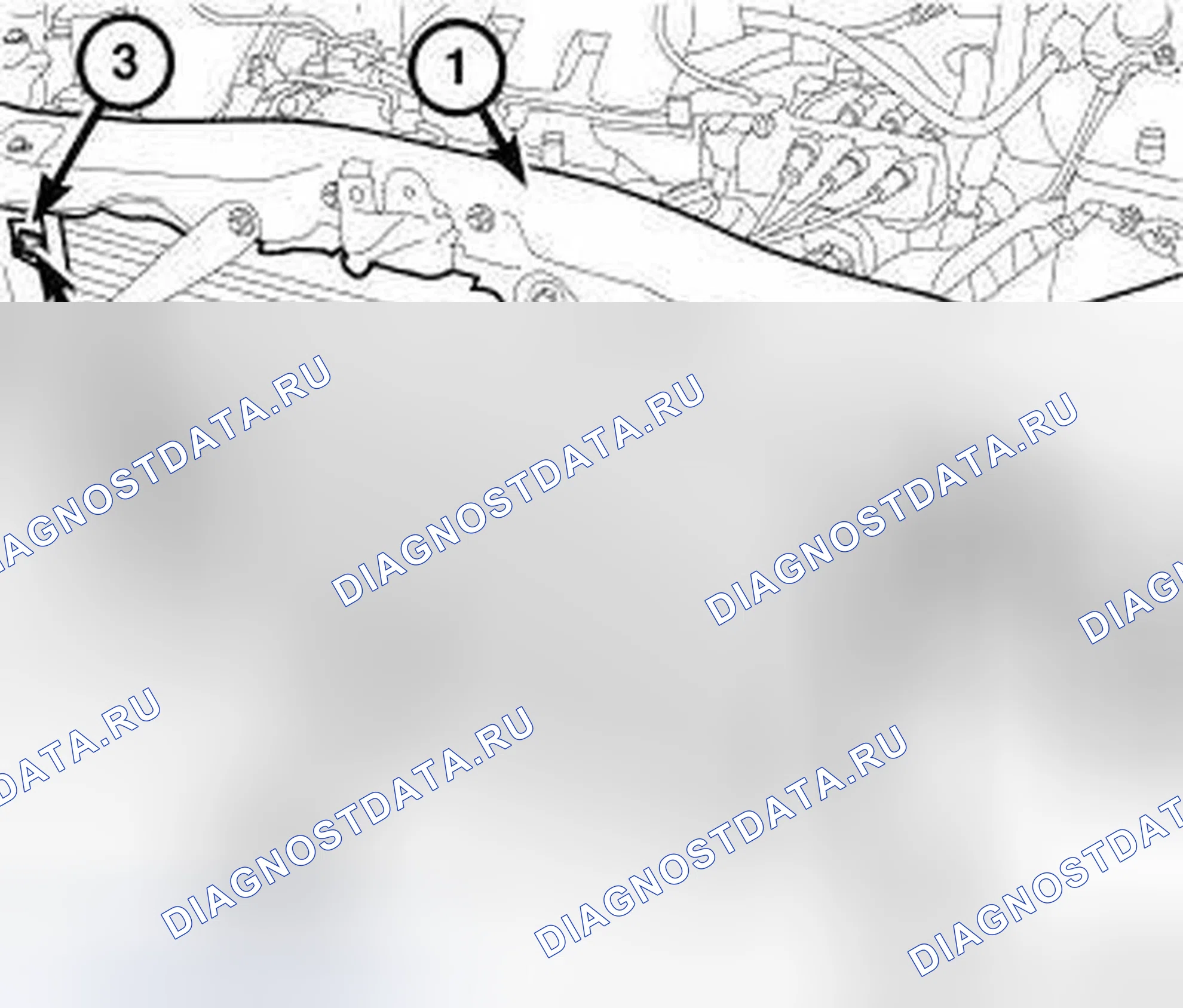 Рис. 117. Chrysler Town & Country V рестайлинг
