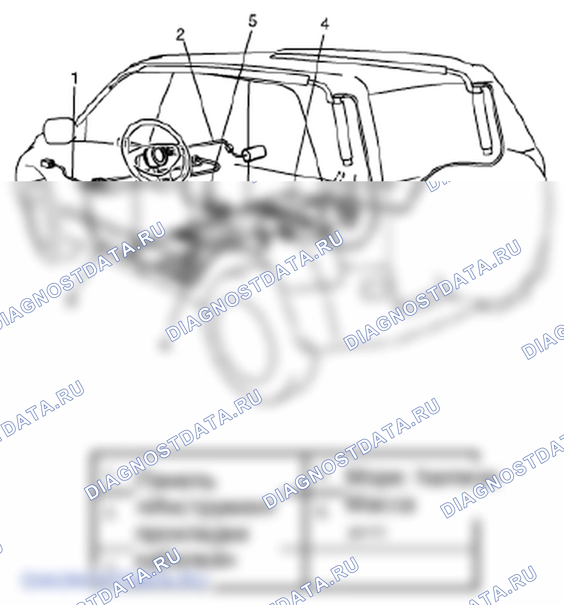 Рис. 118. Suzuki Grand Vitara II