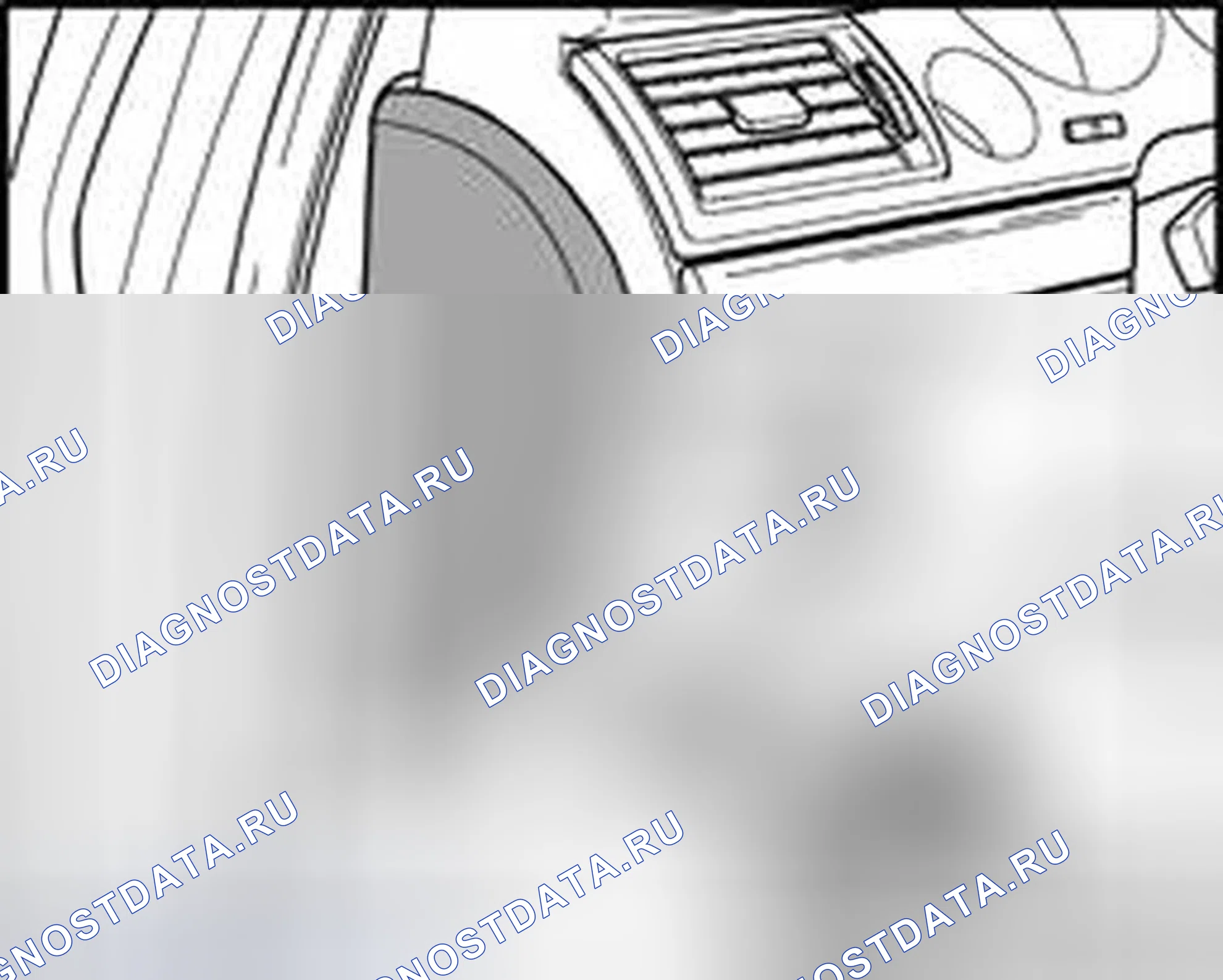 Рис. 69. Audi S8 D3 рестайлинг