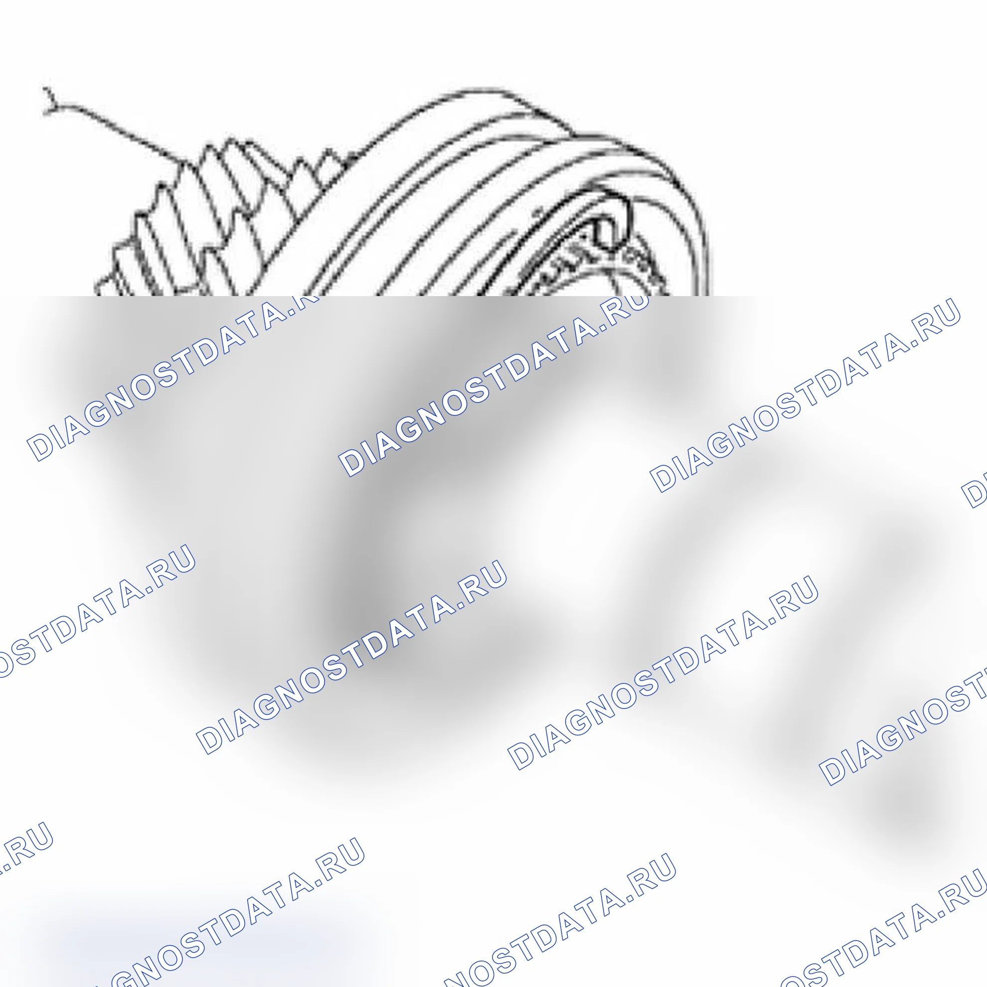 Рис. 36. Audi A4 B6