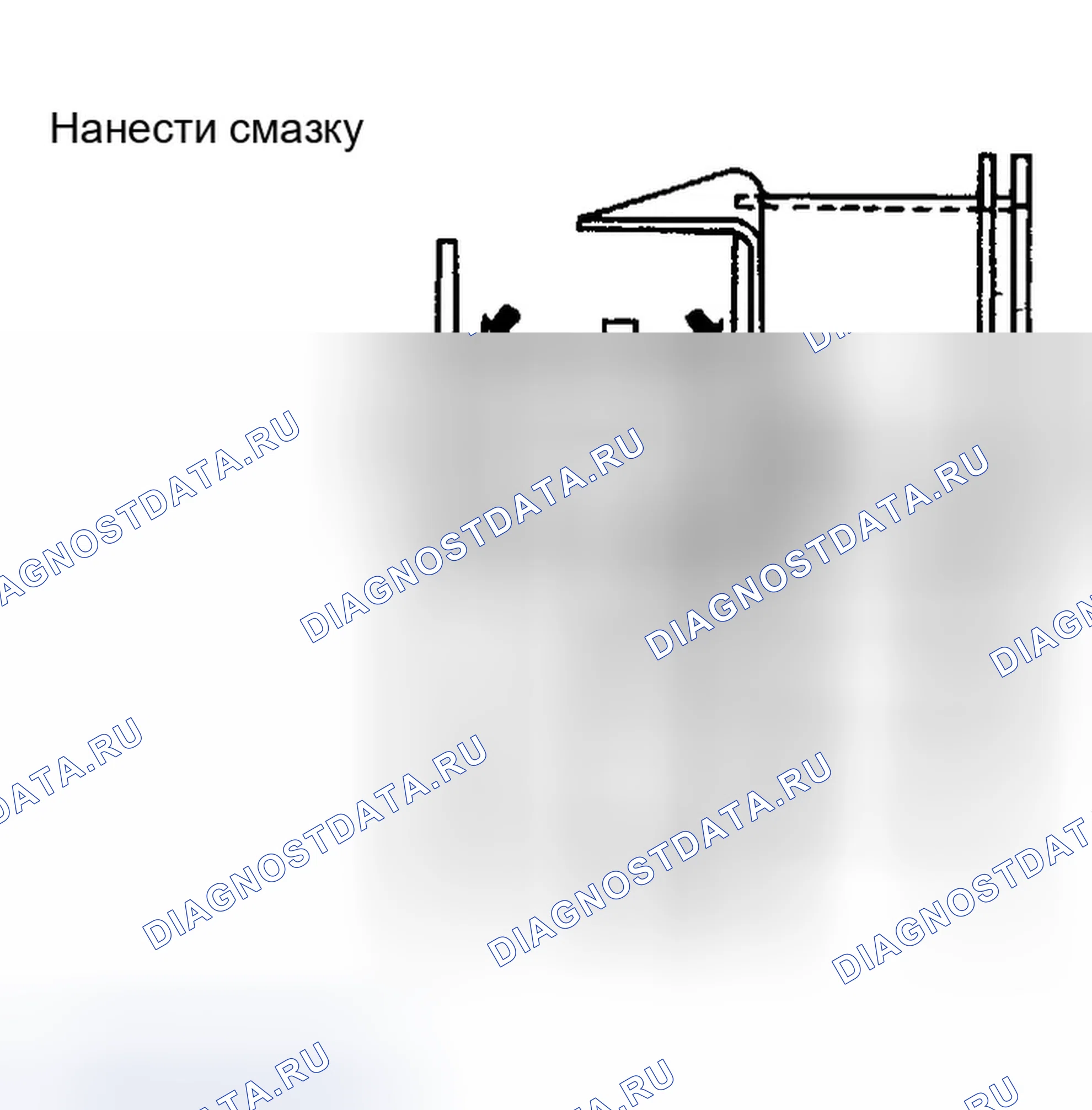 Рис. 24: ПОВТОРНАЯ СБОРКА. Hyundai Sonata V