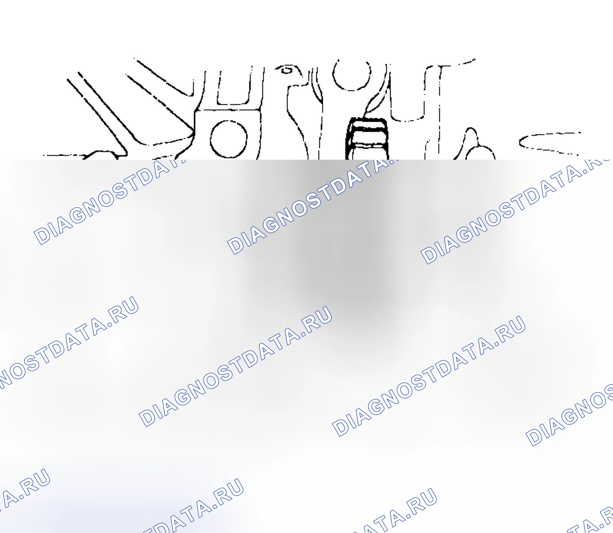 Рис. 104. Subaru Impreza GD/GC/GG