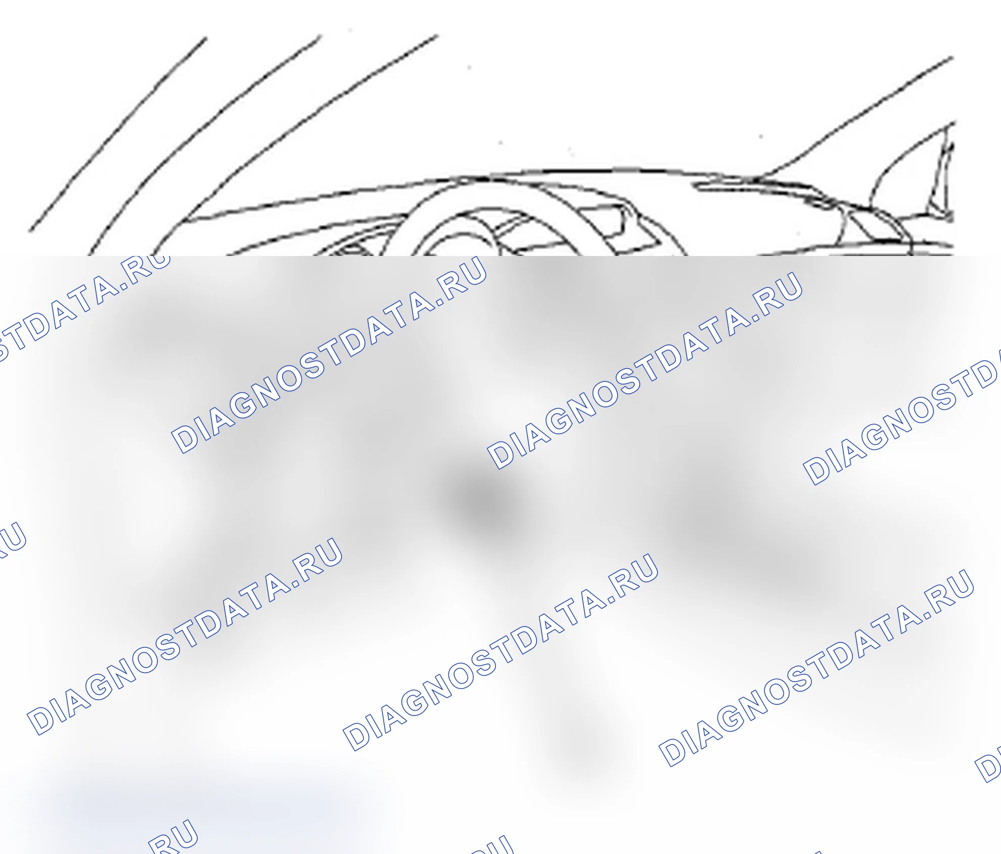 Рис. 92. Acura MDX II рестайлинг