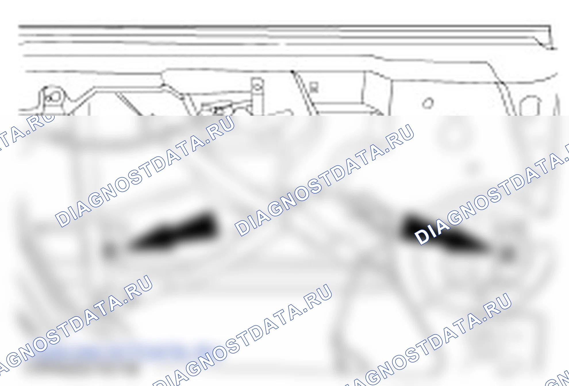 Как снять и установить Сборка регулятора — Дверное окно (Задняя часть) — Снятие и установка (42 338 0). Ford Galaxy I