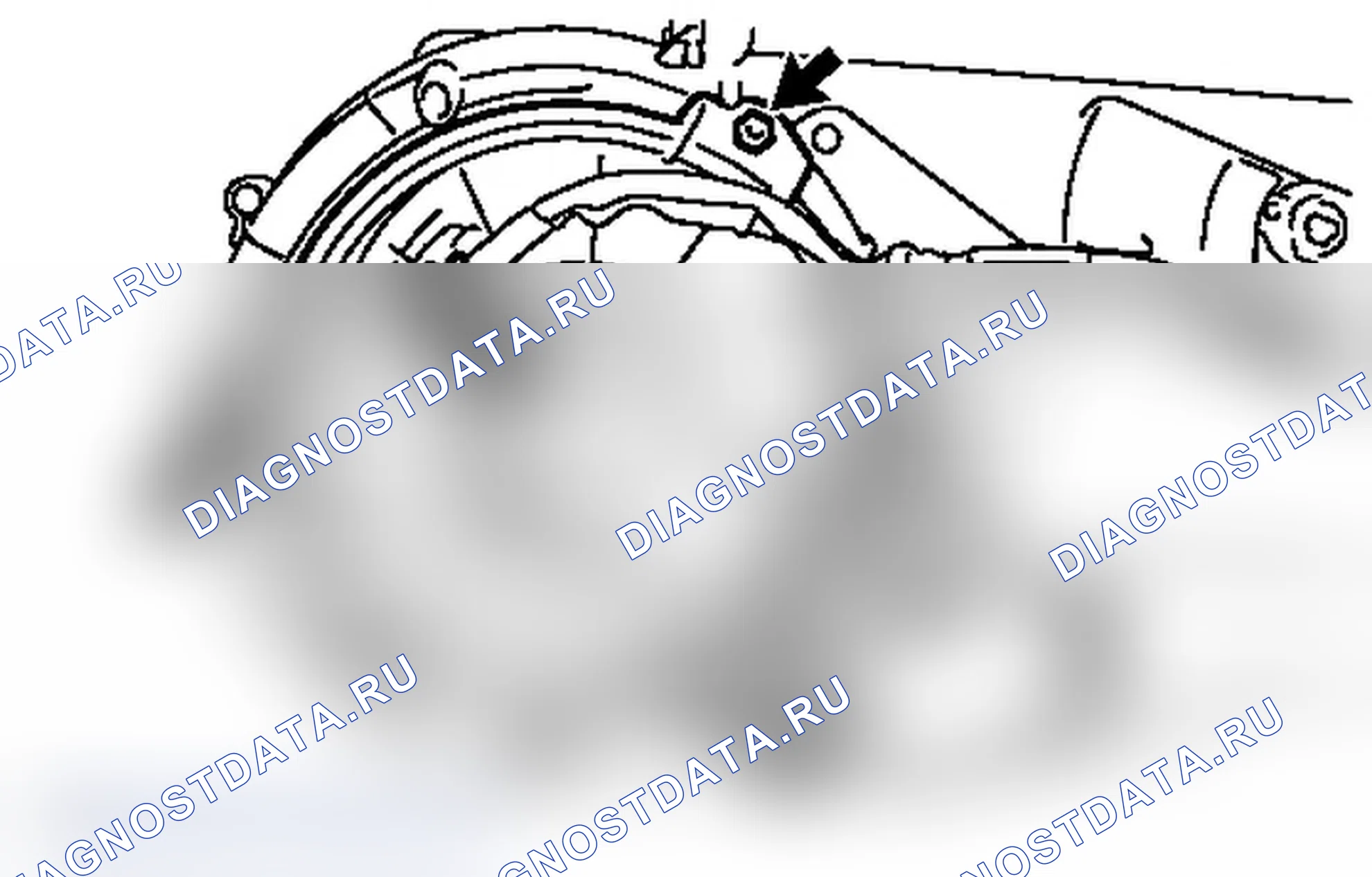 Рис. 98. Toyota Land Cruiser 200 рестайлинг