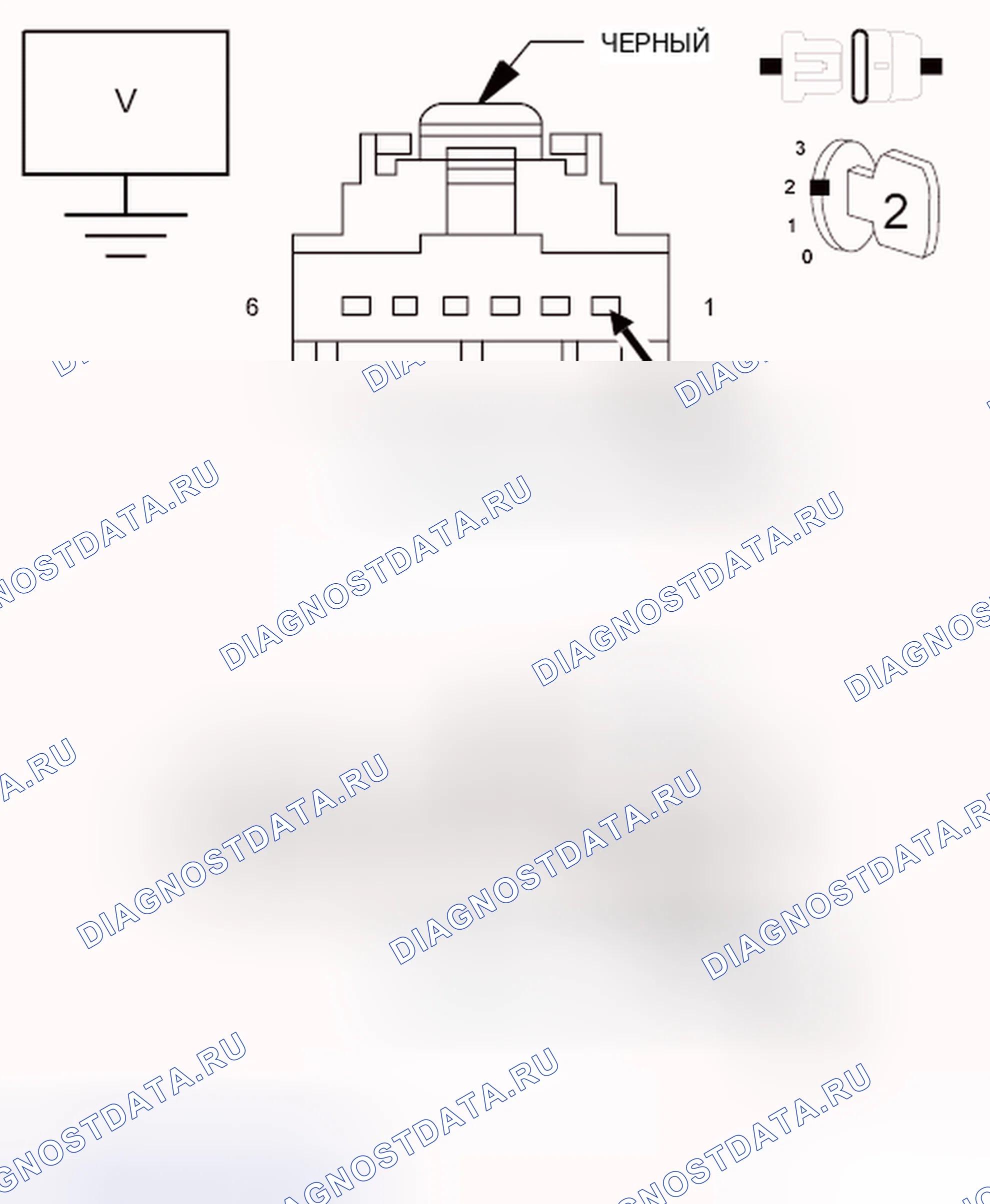 Рис. 122. Dodge Grand Caravan V