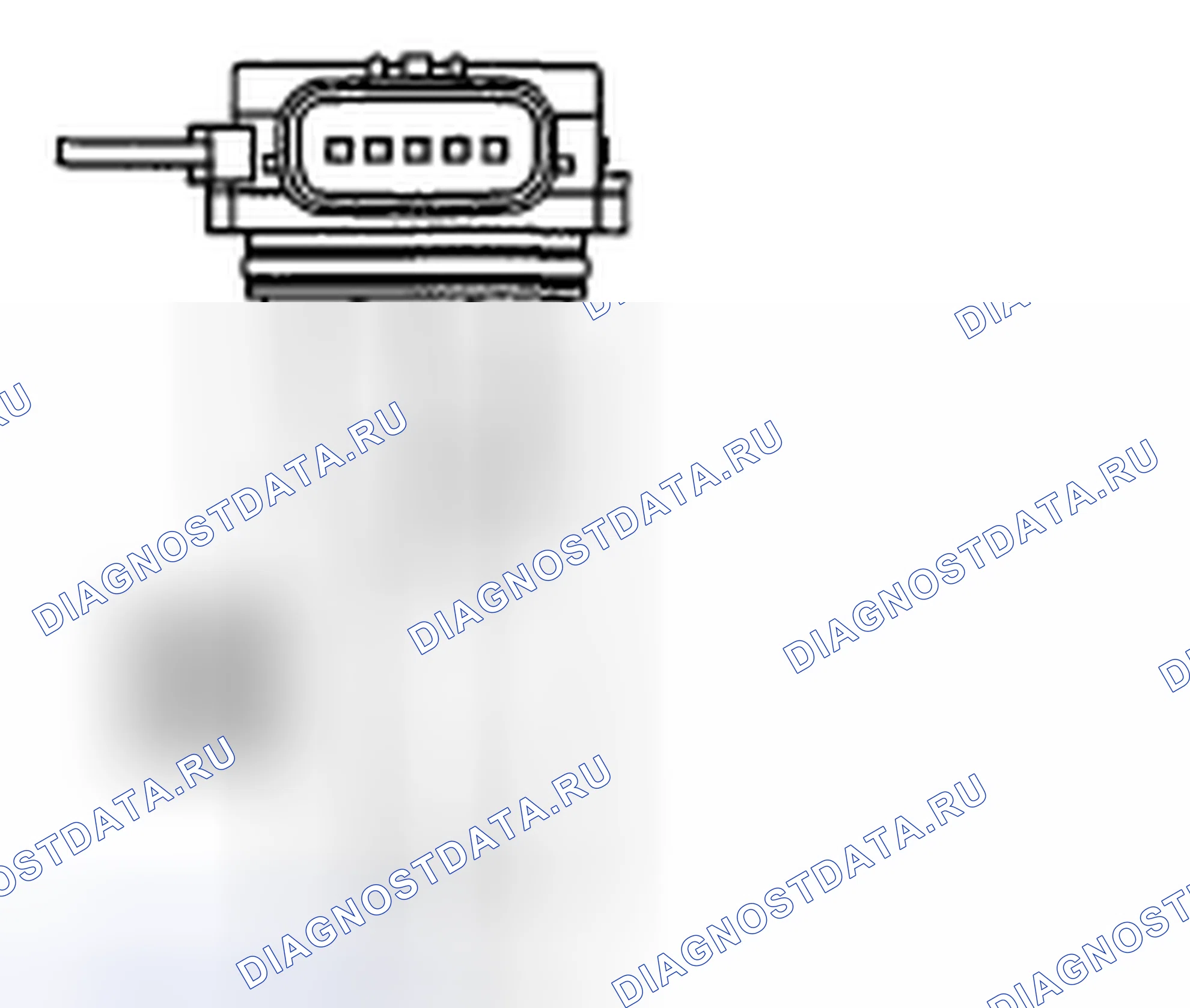 Рис. 579. Subaru Impreza GH