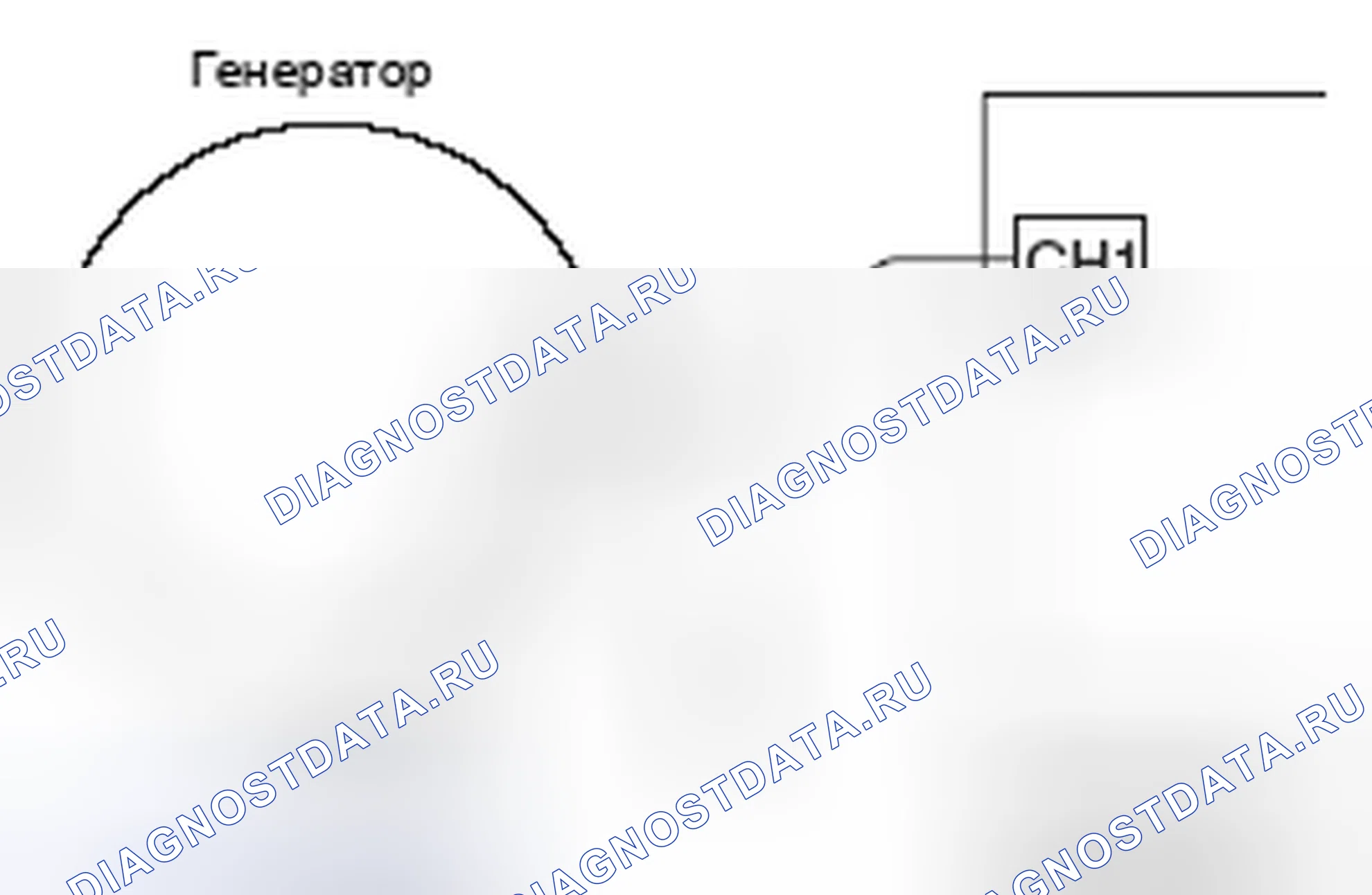 Рис. 175: МЕТОД ИЗМЕРЕНИЯ. Mitsubishi Lancer Ralliart X рестайлинг