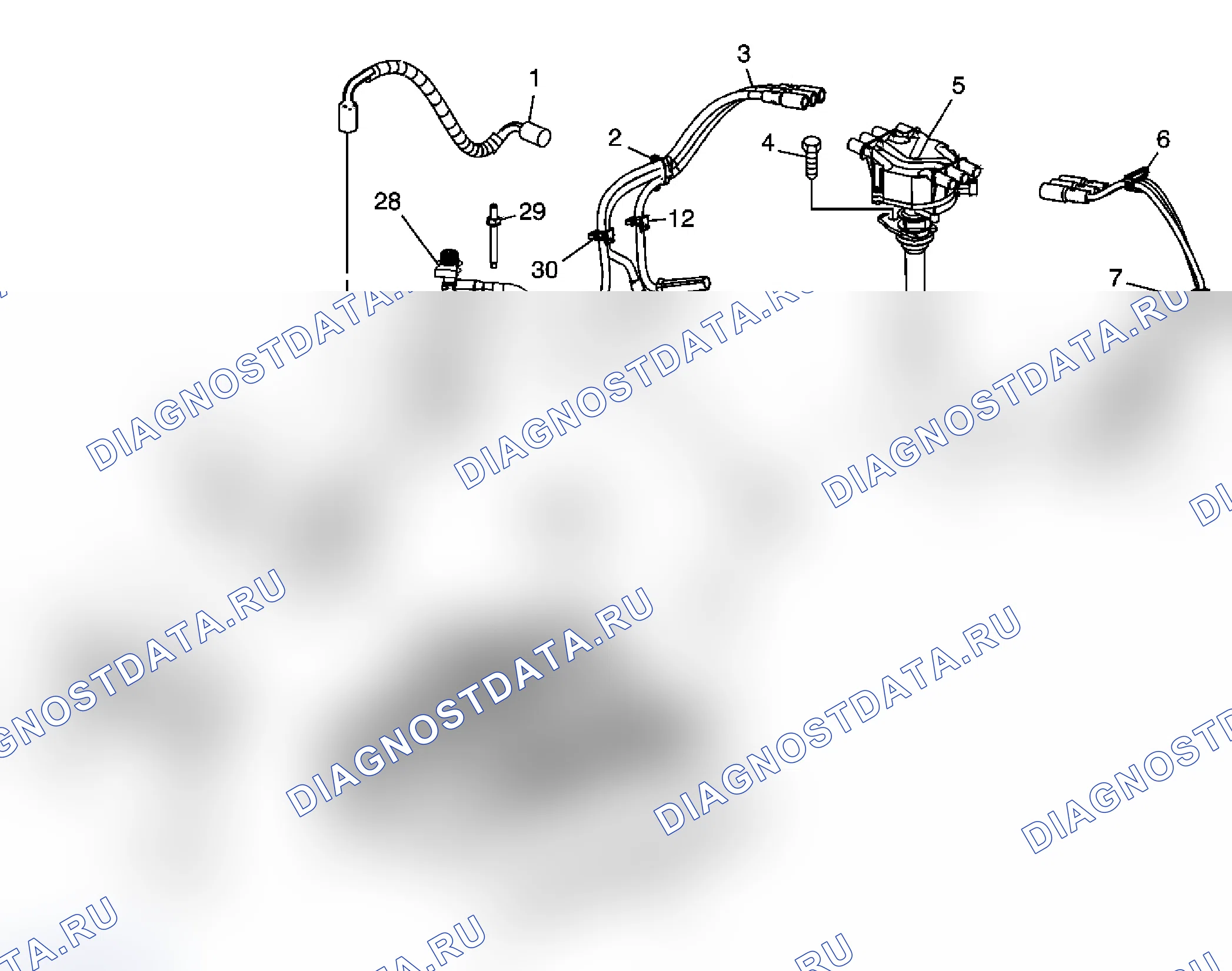 Рис. 36. Chevrolet Silverado 2500 HD 