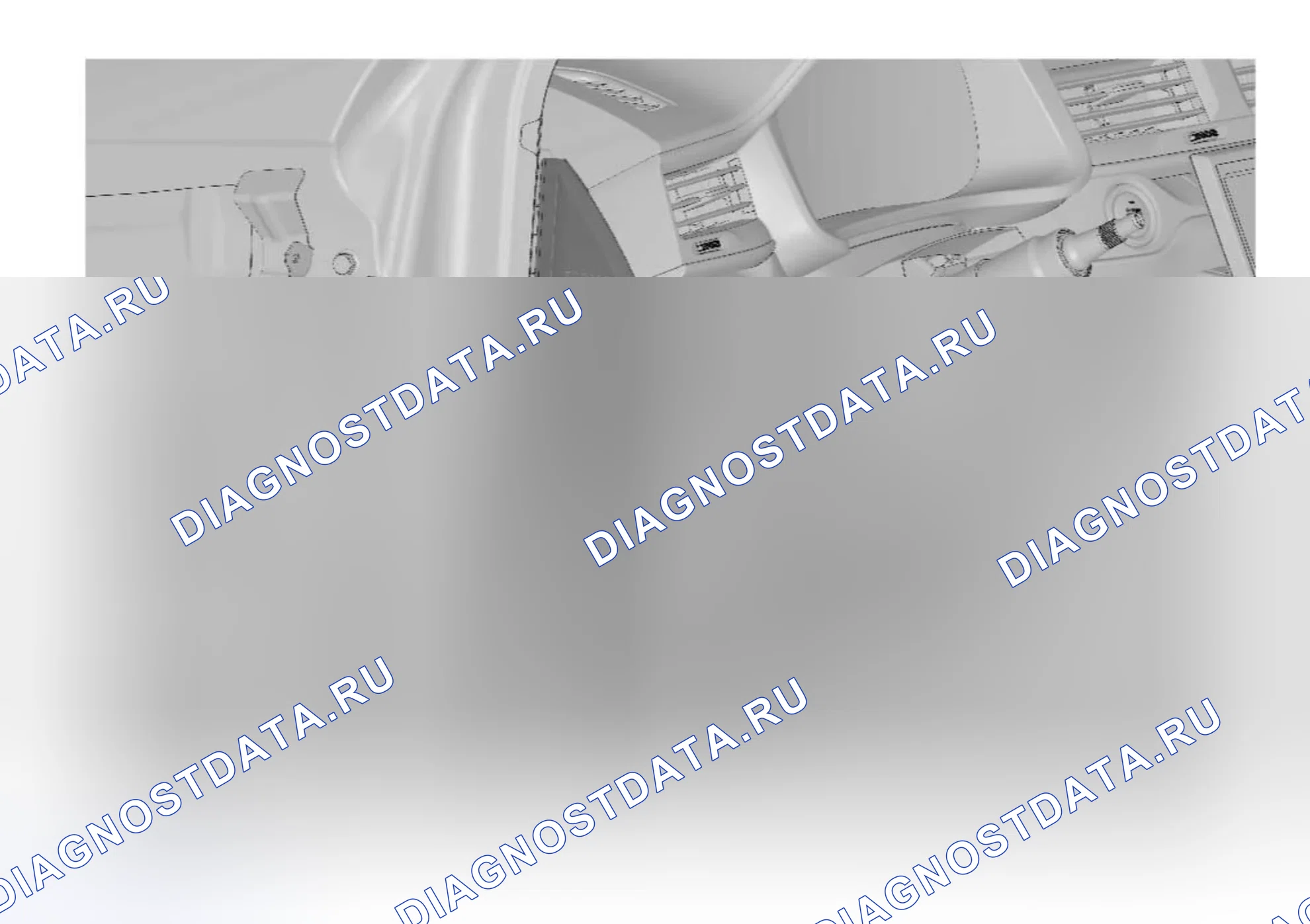 Как снять и установить рулевую колонка труб в сборе — Wey Vv5. Wey VV5 I
