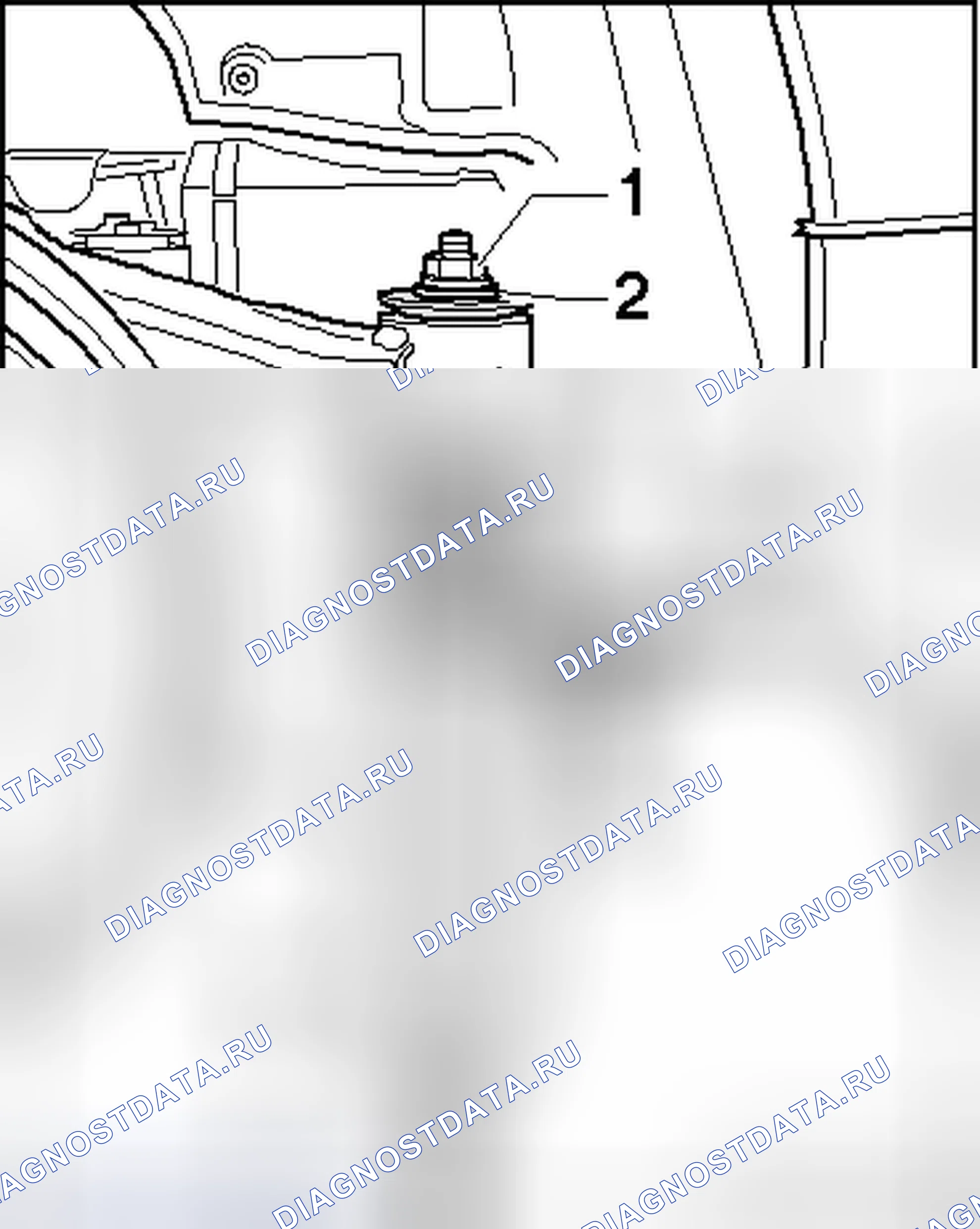 Рис. 227. Volkswagen Passat B6