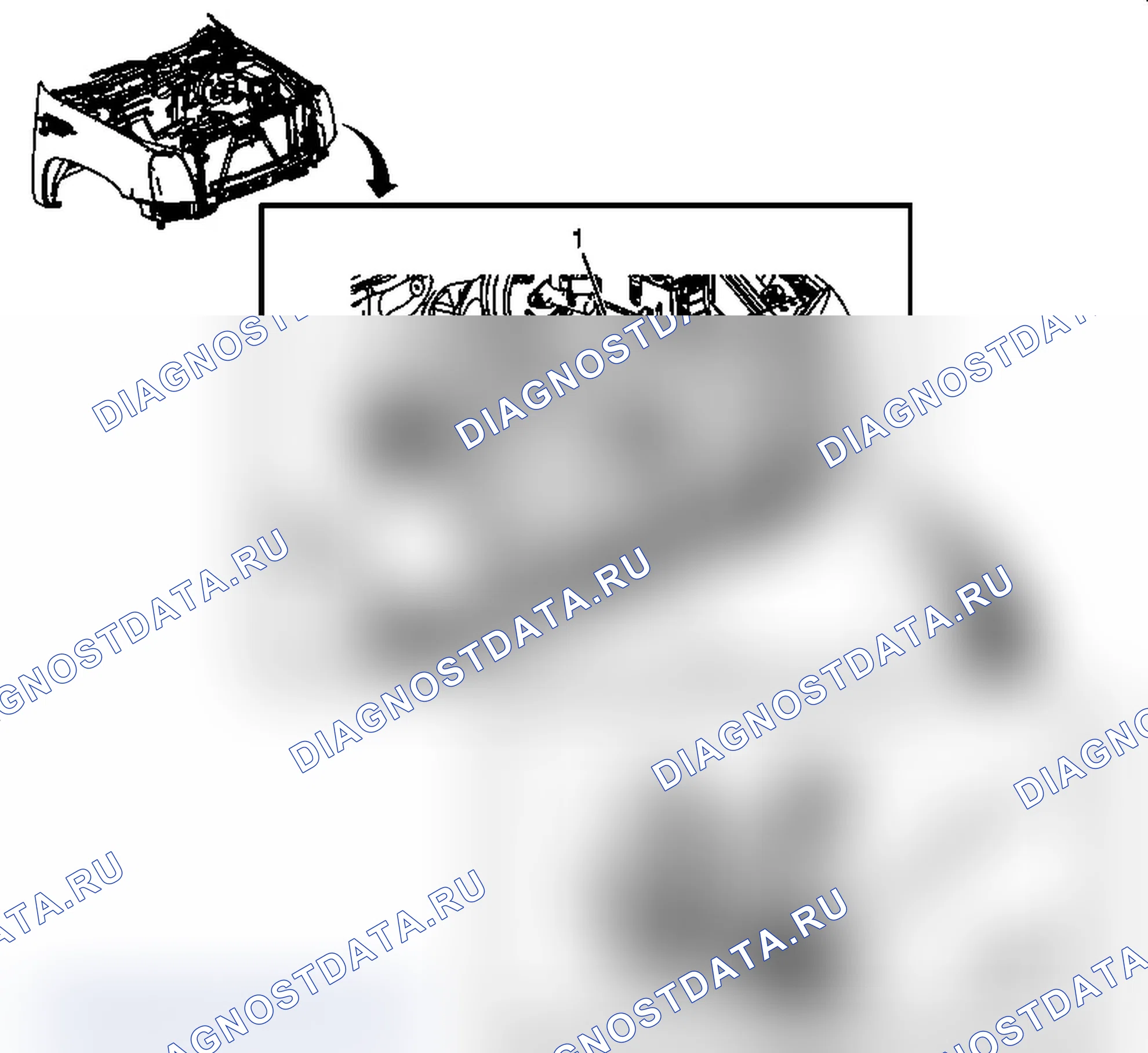 Рис. 201. Chevrolet Avalanche II