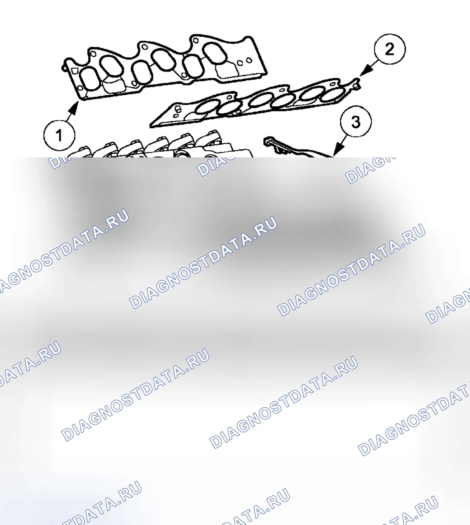 Рис. 190. Hyundai Mistra I рестайлинг