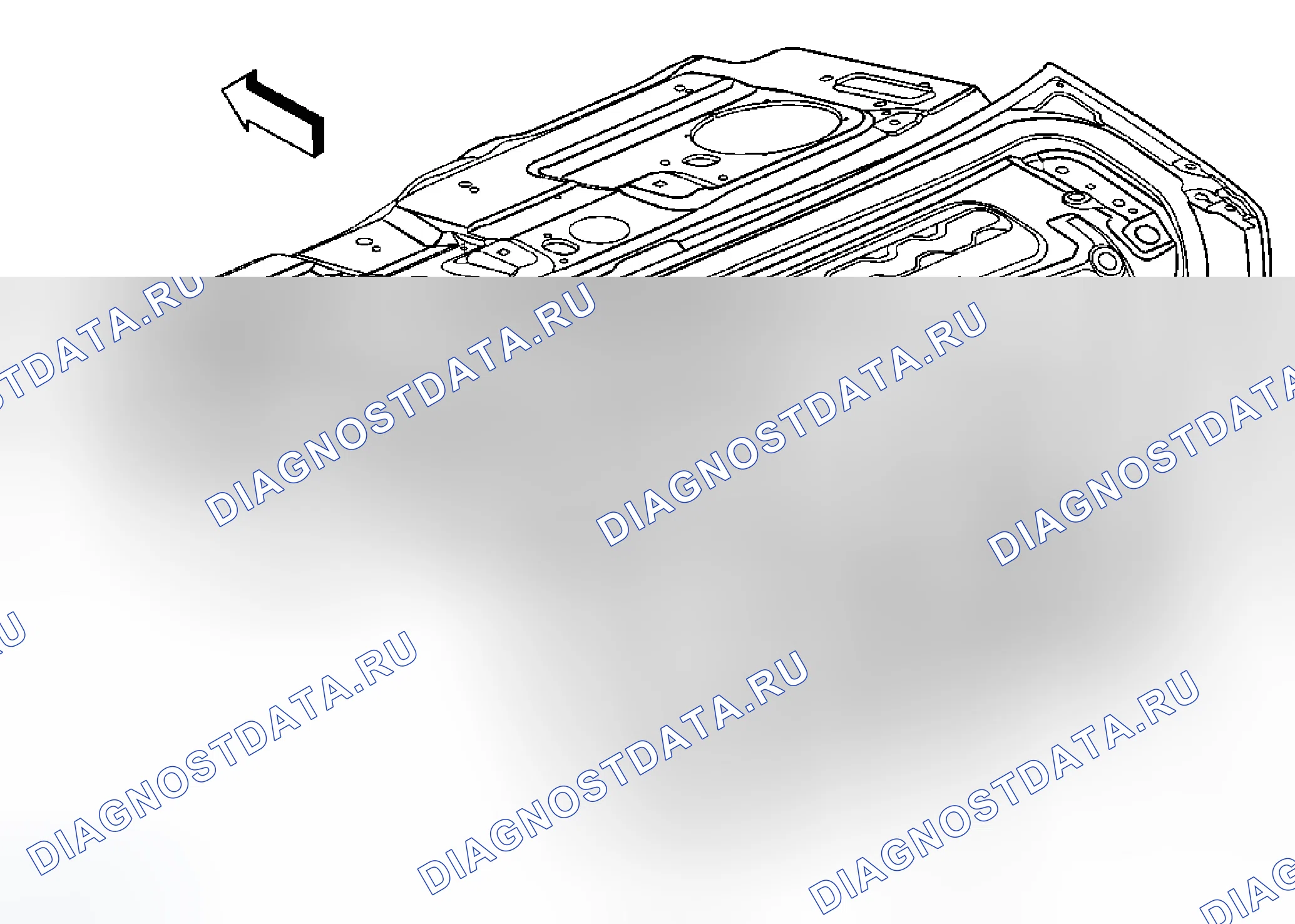 Рис. 59. Chevrolet Aveo I рестайлинг