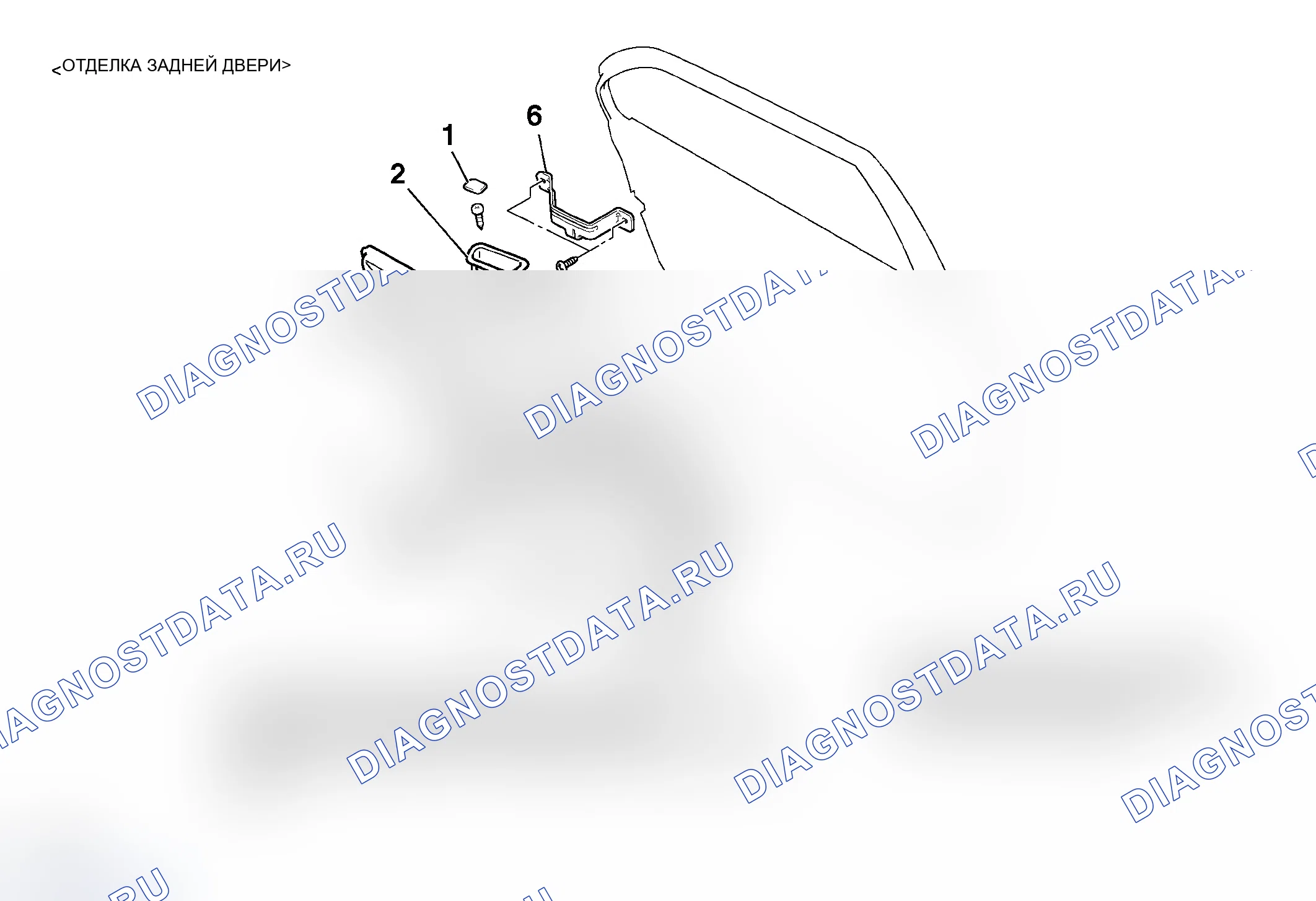 Рис. 57. Mitsubishi Lancer Evolution IX