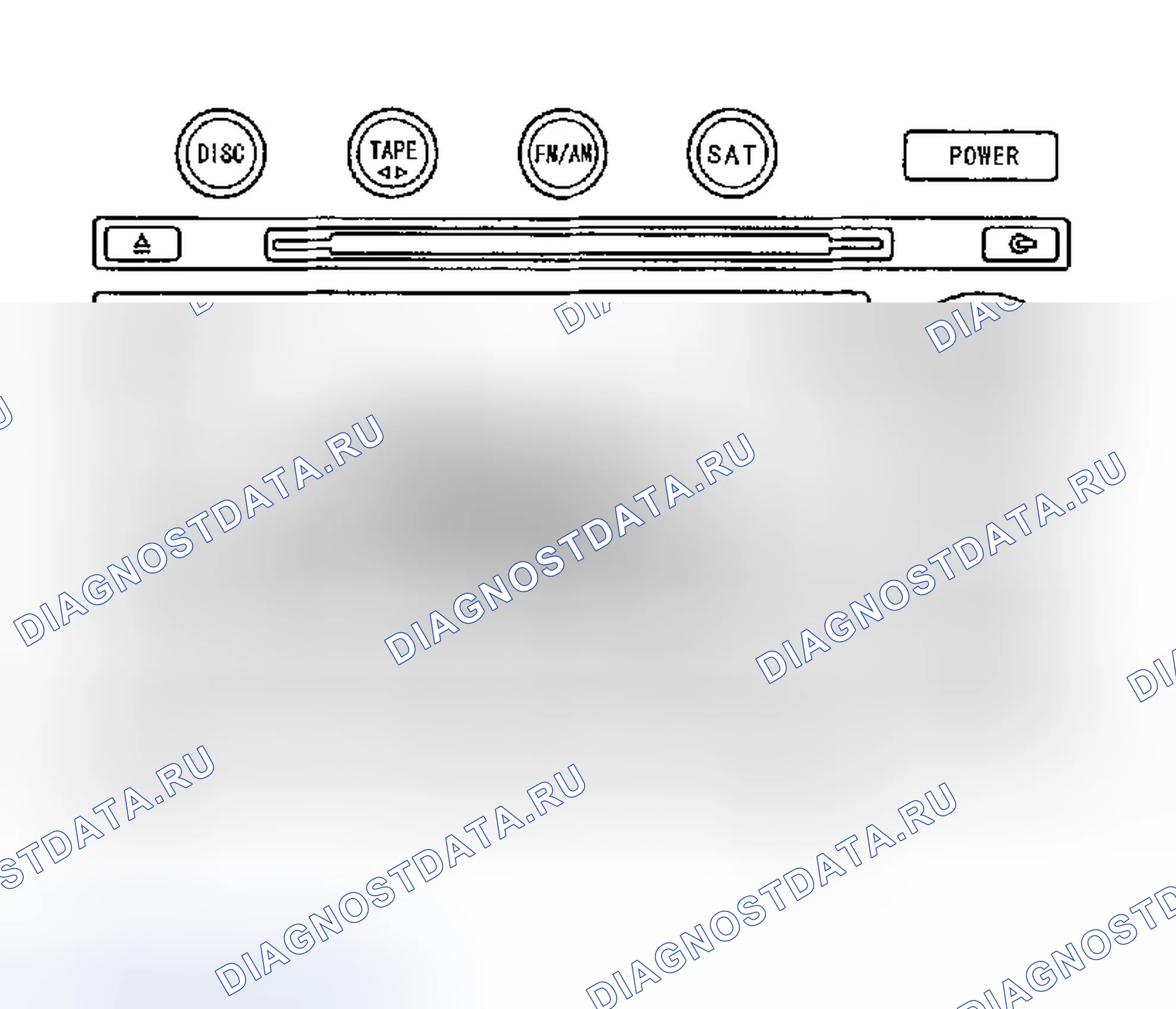 Рис. 106: РЕЖИМ 4. Infiniti G35 III