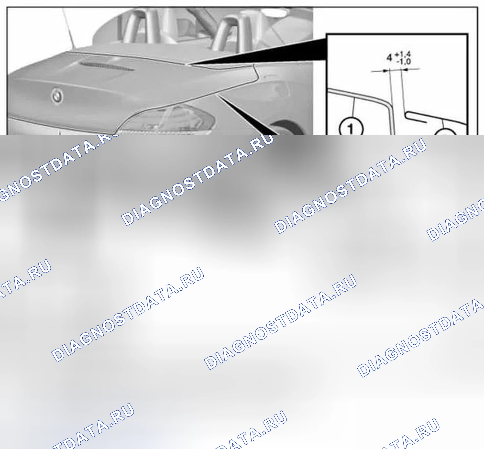 Рис. 67. BMW Z4 E89