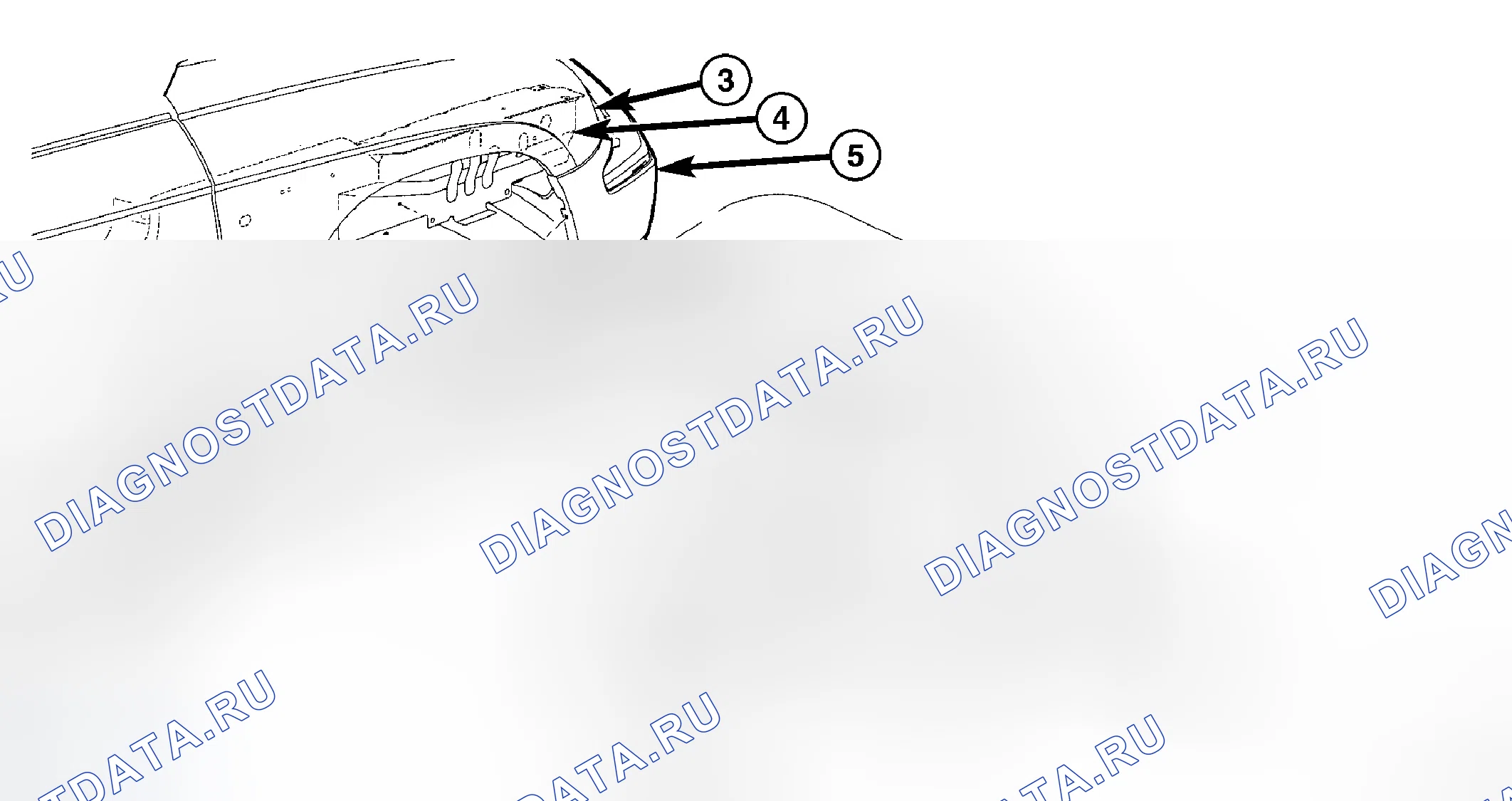 Рис. 231. Chrysler Pacifica CS