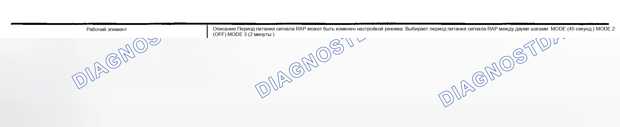 Рис. 80: ПОДДЕРЖКА РАБОТ. Infiniti G35 III