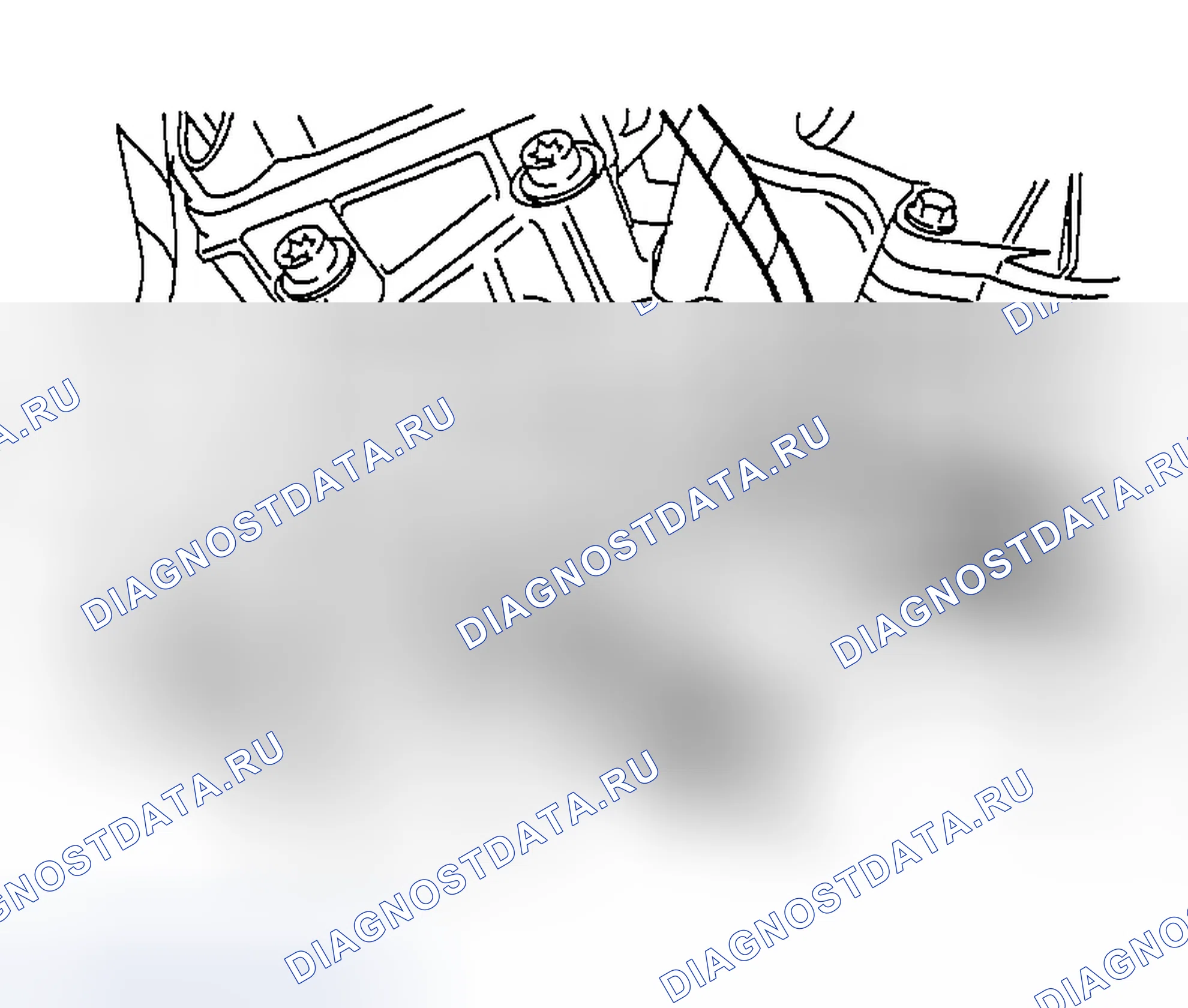 Рис. 241. Ford Explorer Sport Trac I