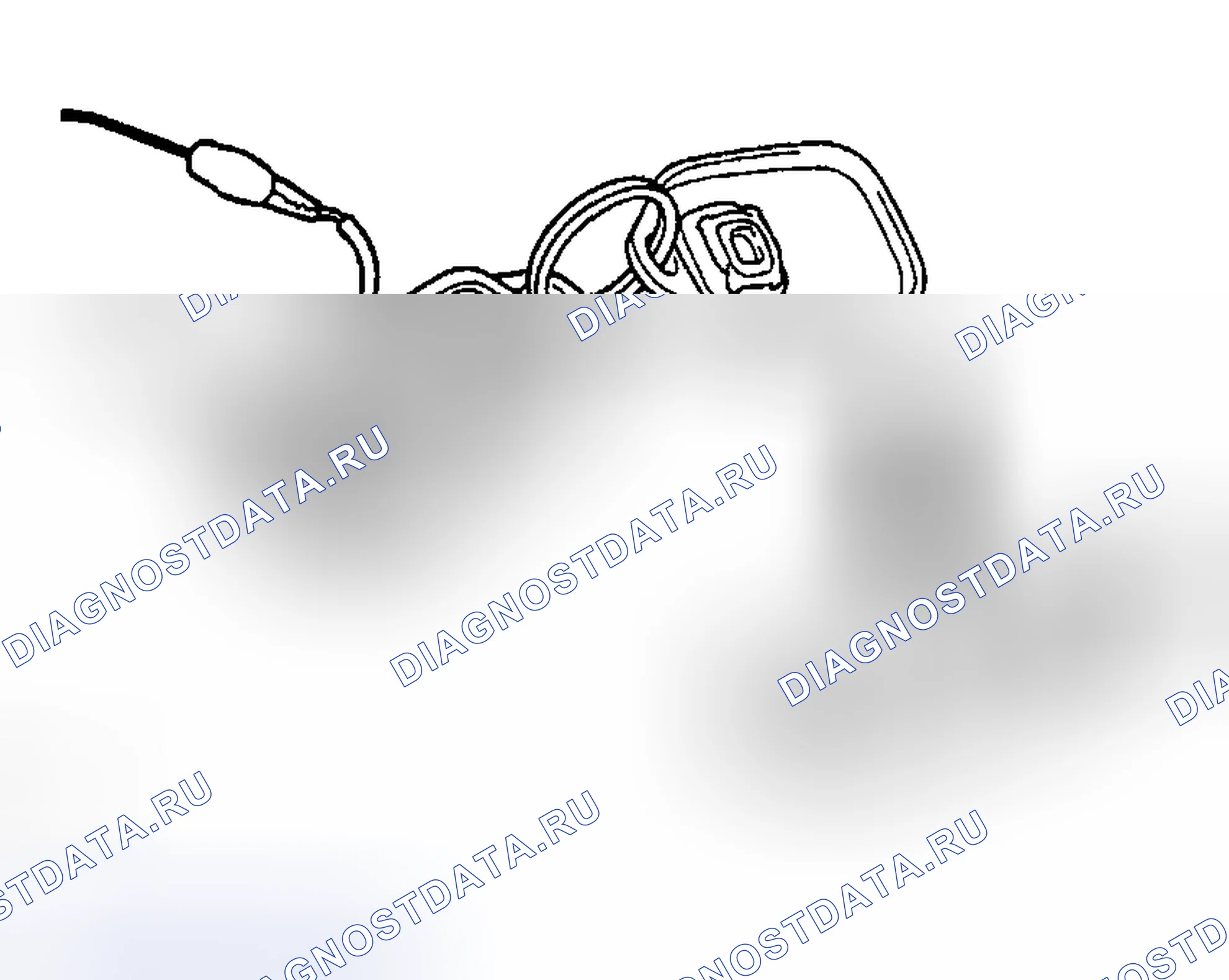 Рис. 156. Toyota Highlander I рестайлинг