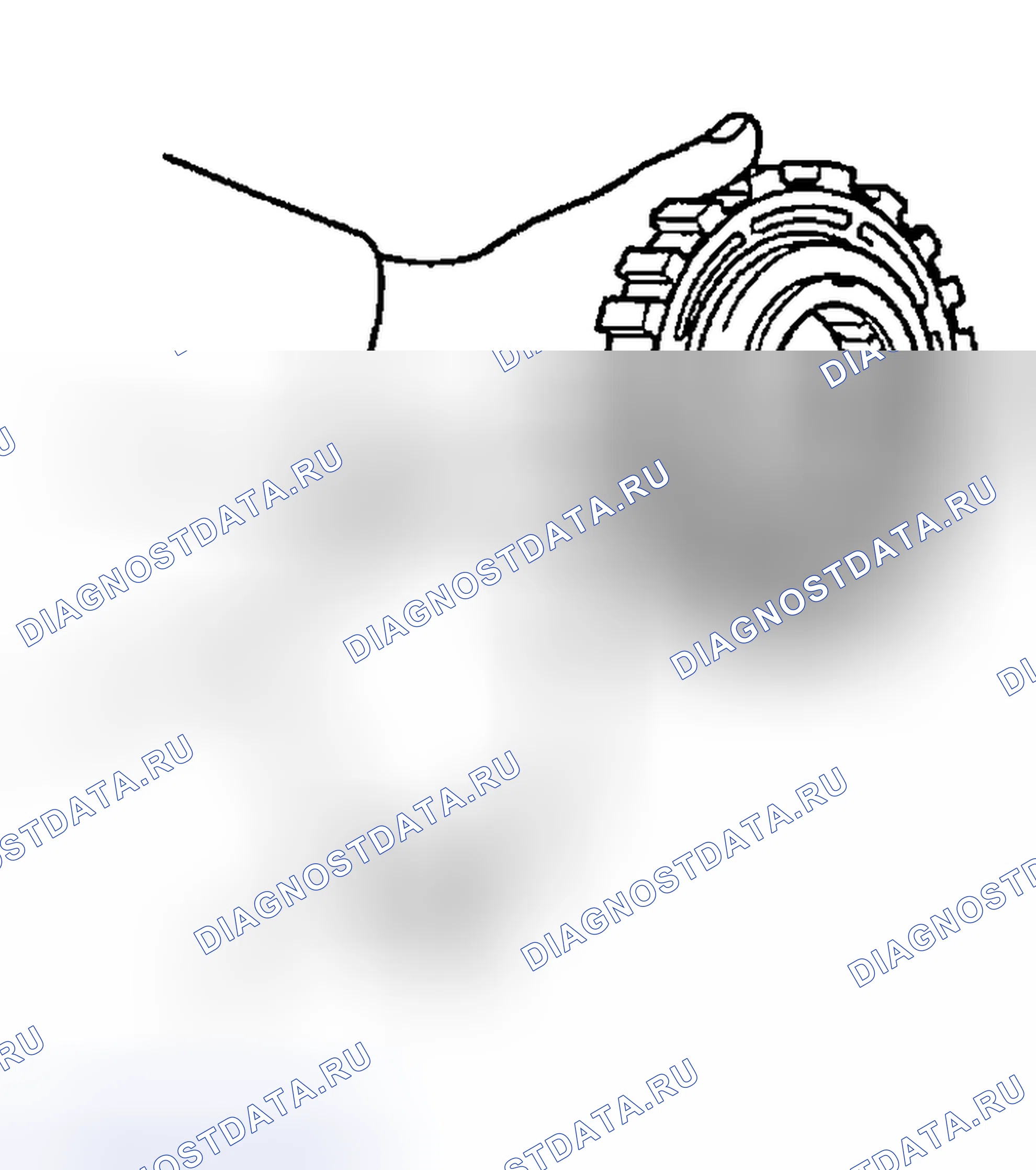Рис. 257. Geely Tugella I рестайлинг