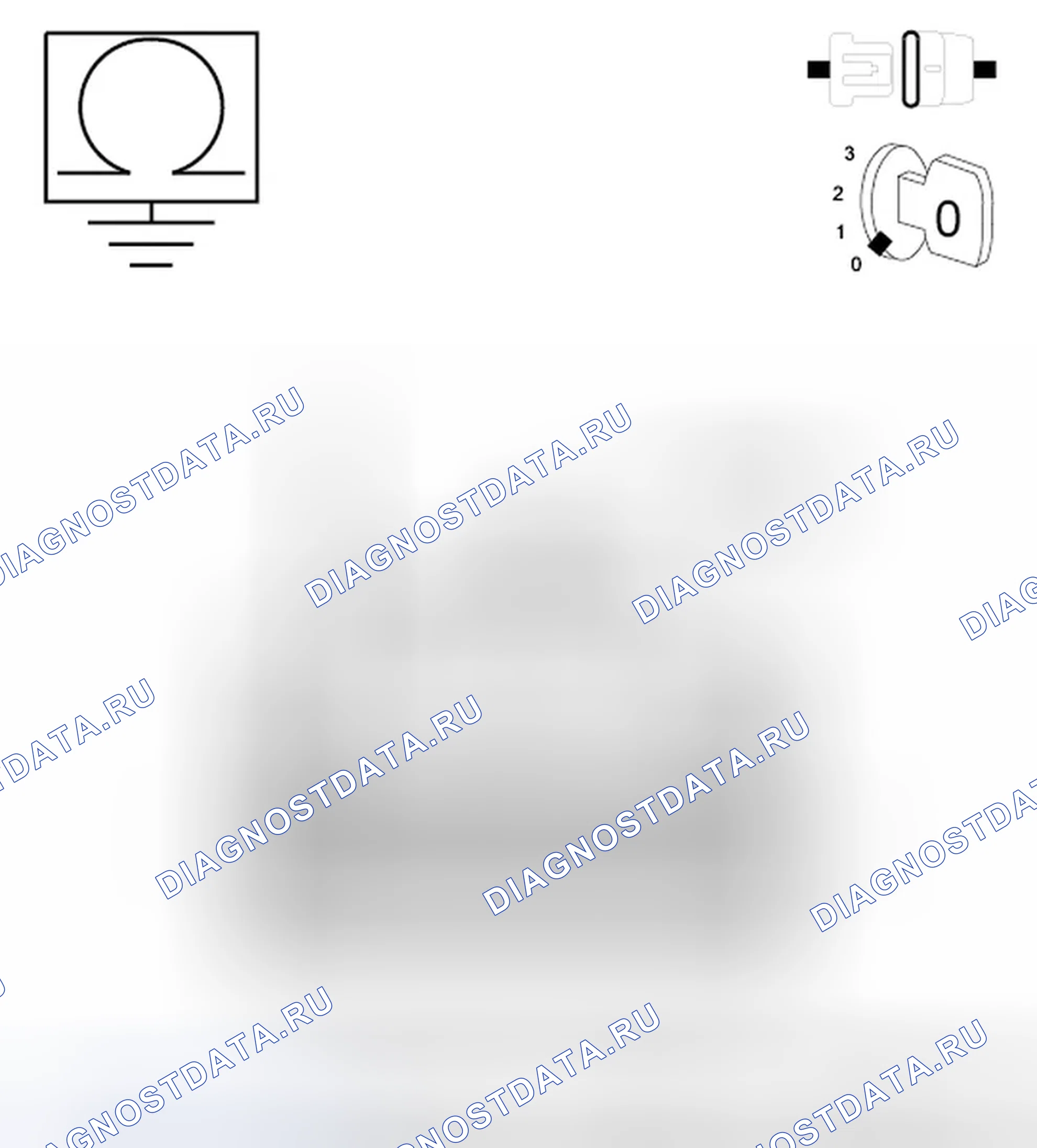 Рис. 496. Chrysler Town & Country V рестайлинг