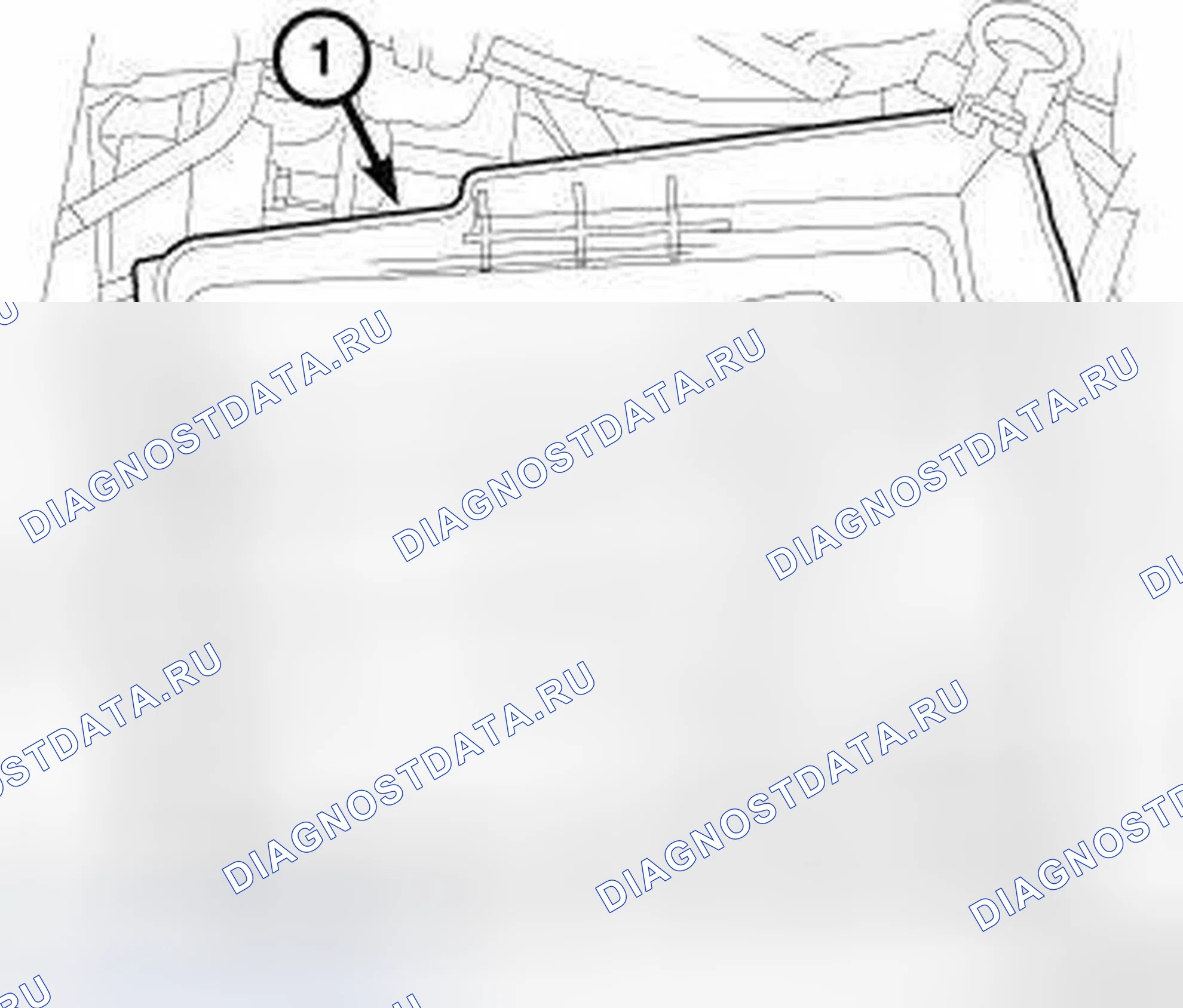 Рис. 741. Jeep Compass I рестайлинг 2