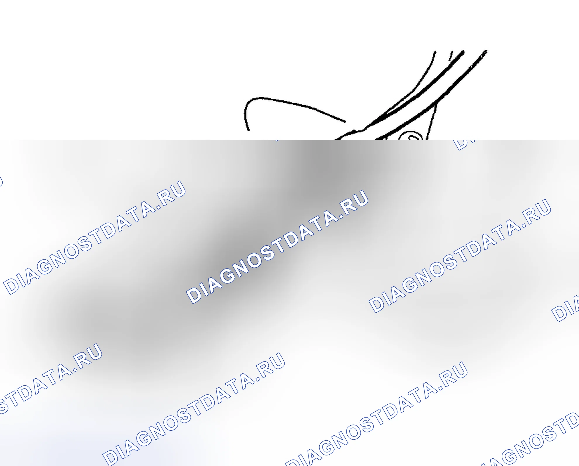 Рис. 15. Toyota Highlander I
