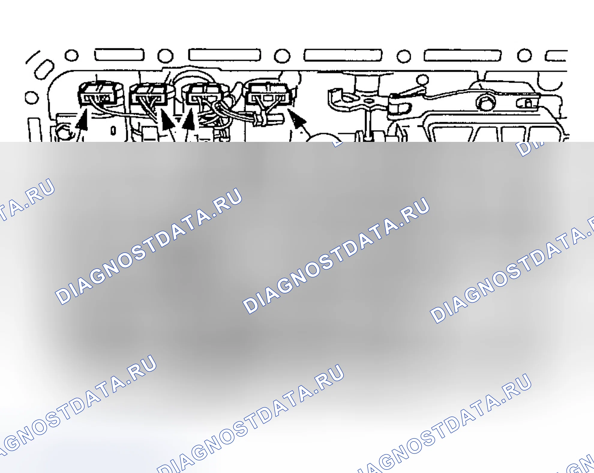 Рис. 198. Ford Explorer Sport Trac I